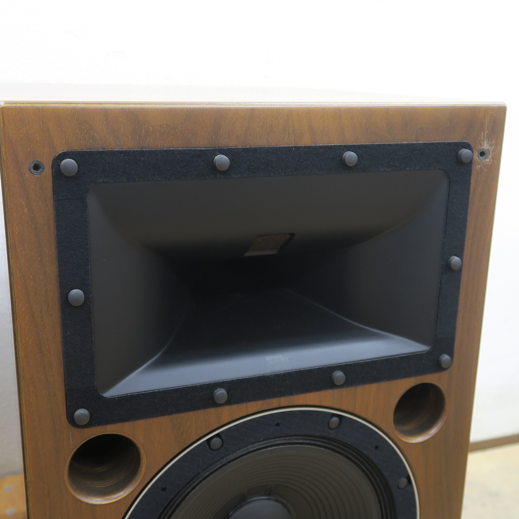 Cランク】Pioneer Exclusive 2252 スピーカー パイオニア @58683