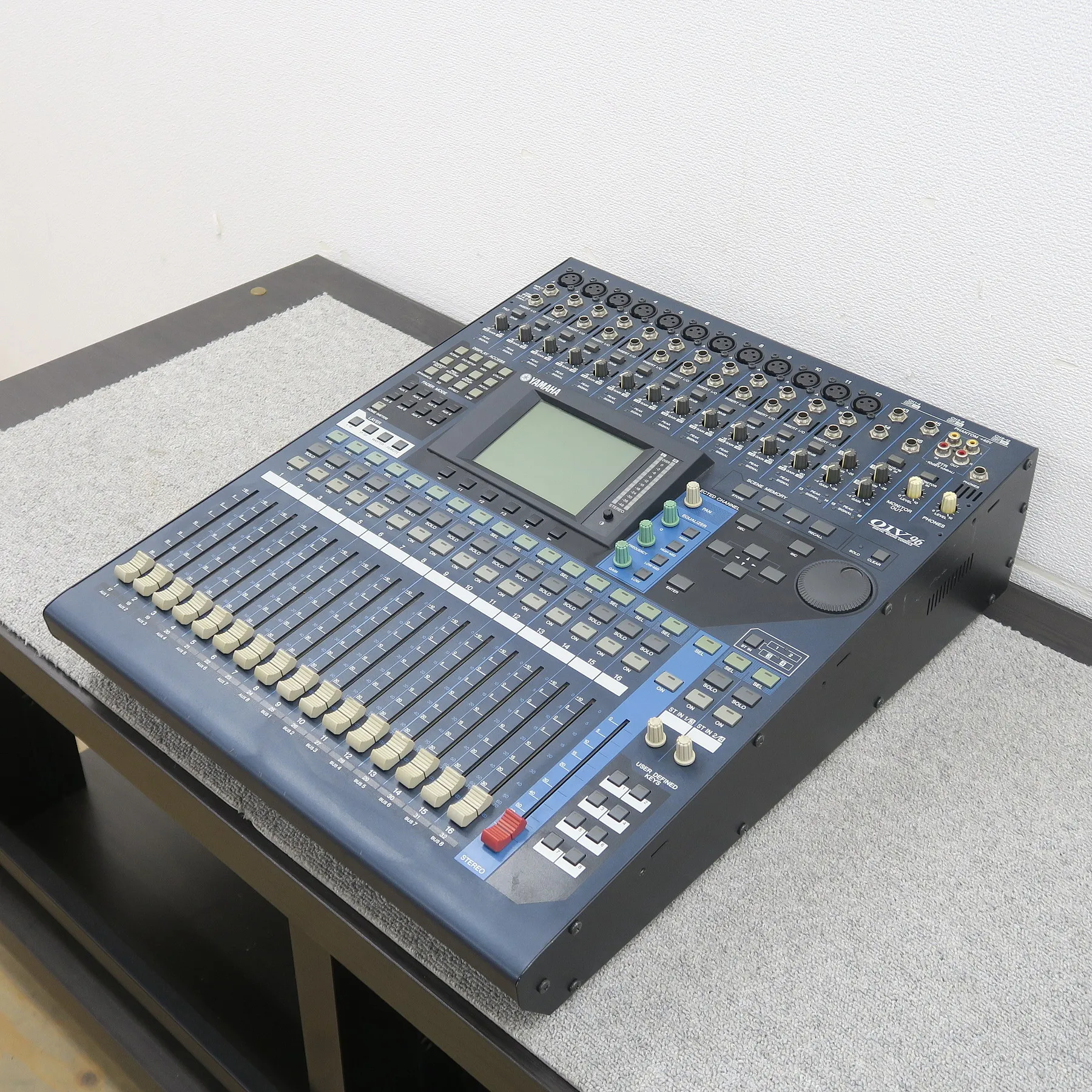 YAMAHA 01V96 ミキサー ヤマハ