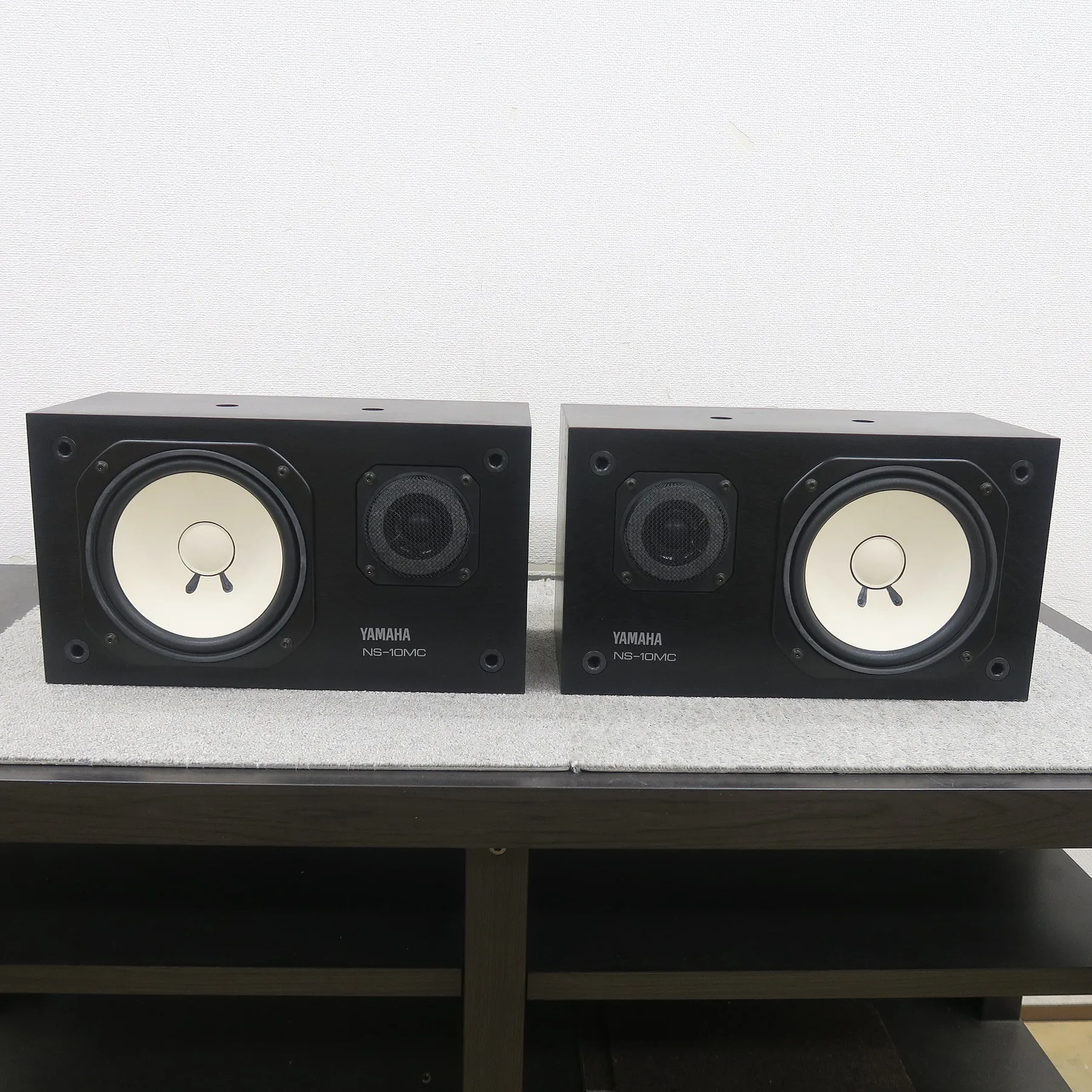 YAMAHA NS-10MC スピーカー ヤマハ