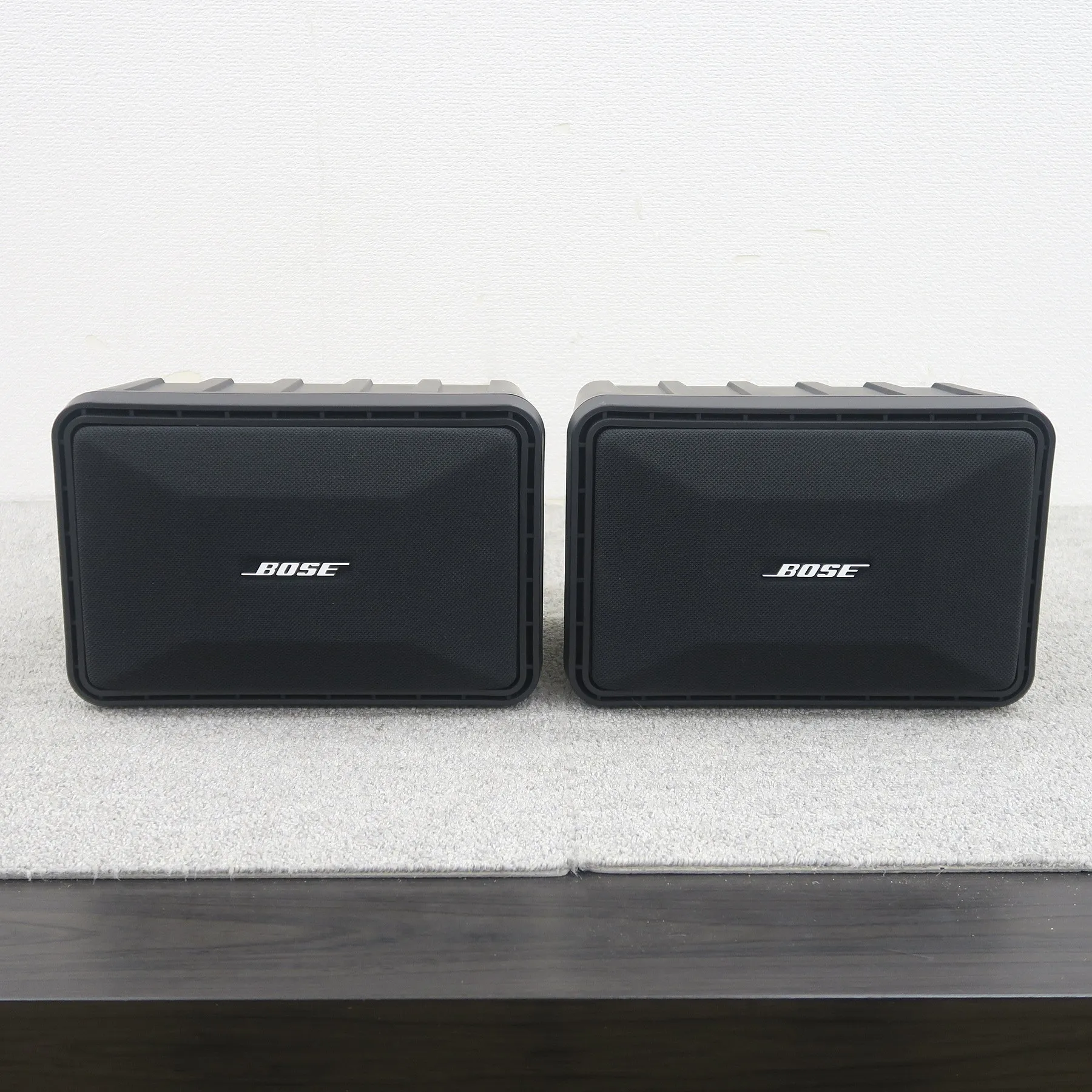 BOSE 101MM スピーカー ボーズ
