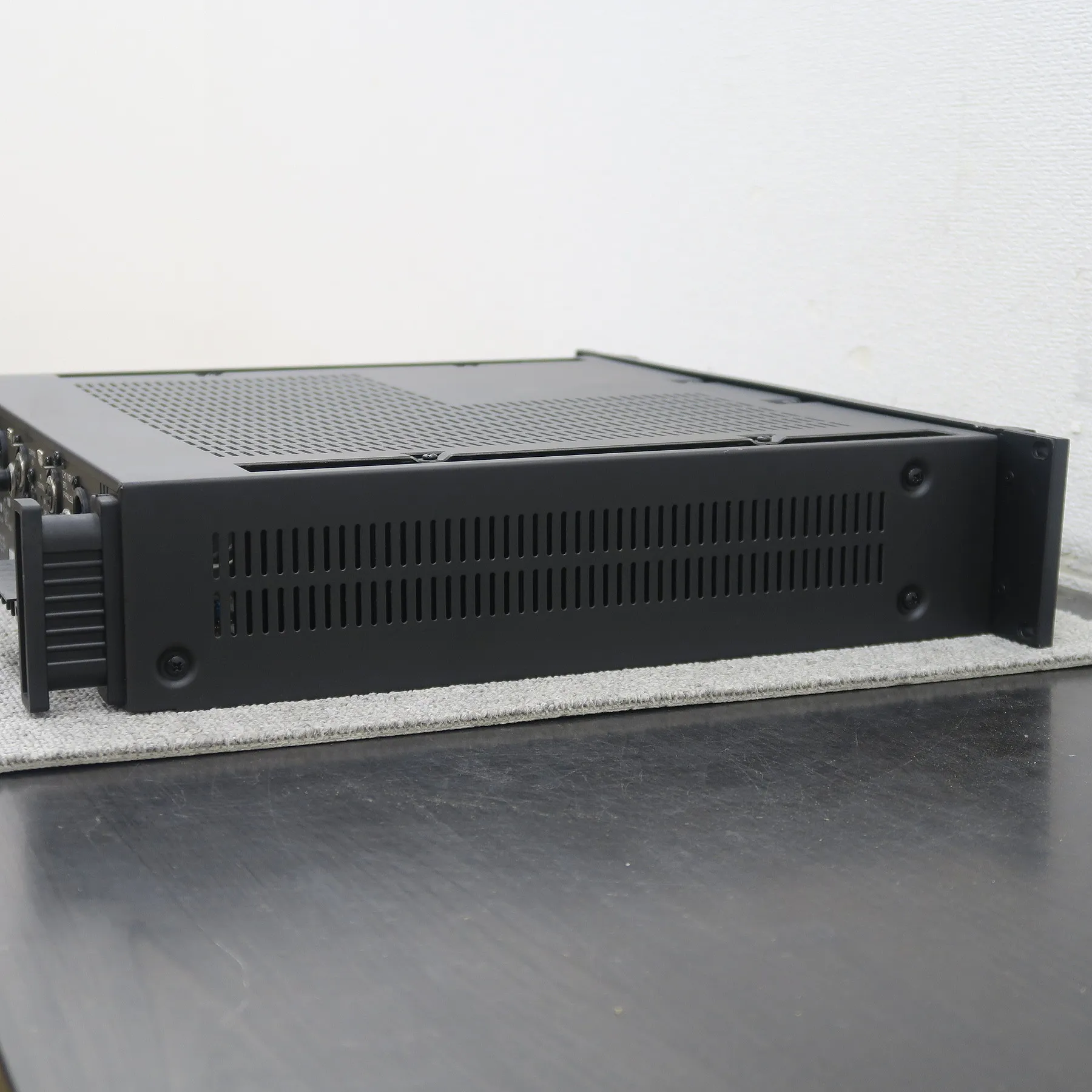 BOSE 1400VI パワーアンプ ボーズ @58705｜中古オーディオ販売実績