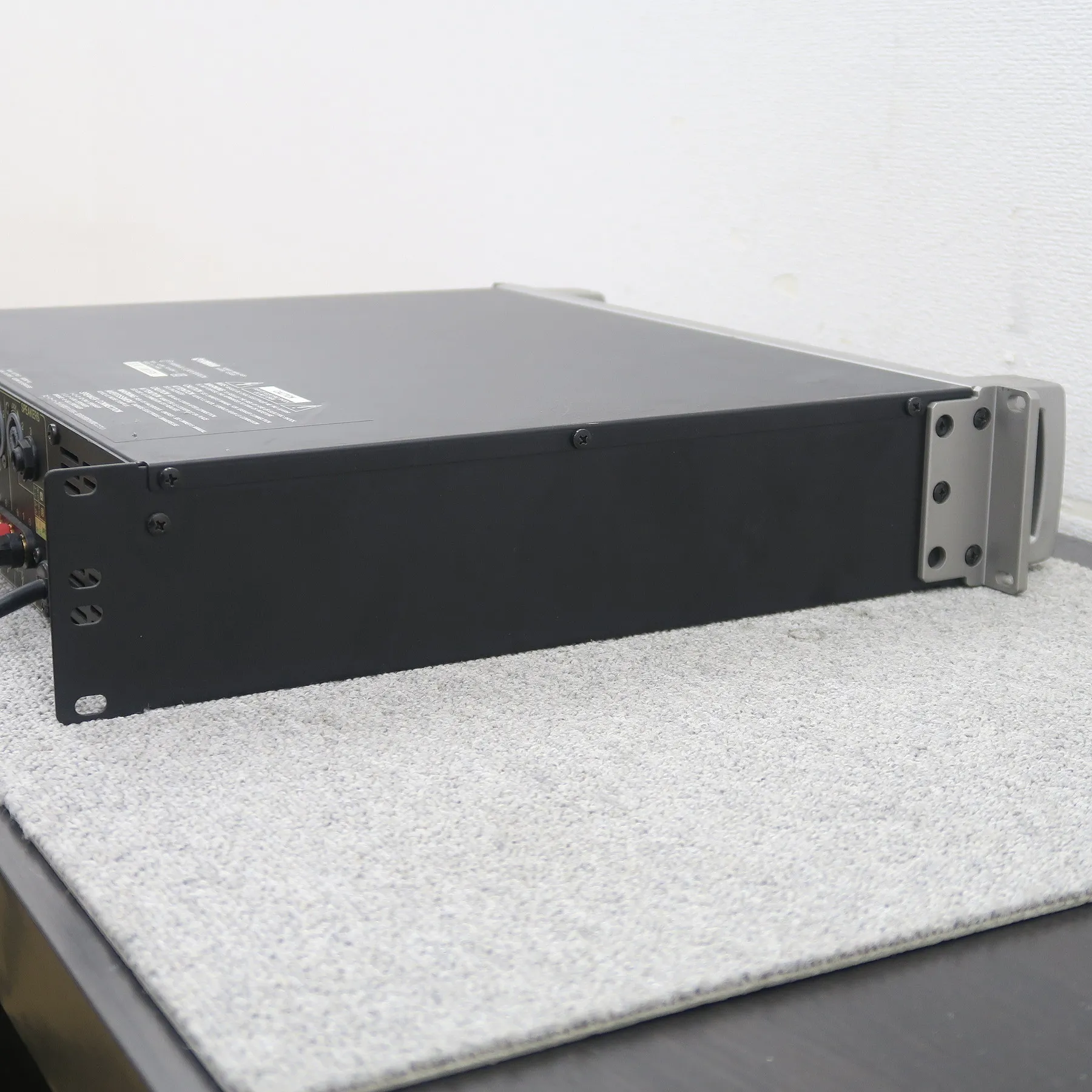 YAMAHA P3500S PAパワーアンプ ヤマハ @58712｜中古オーディオ販売実績