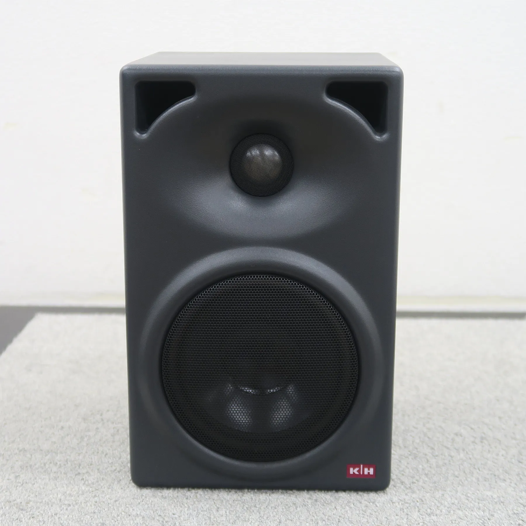 KLEIN-HUMMEL O110 スピーカー クラインフンメル