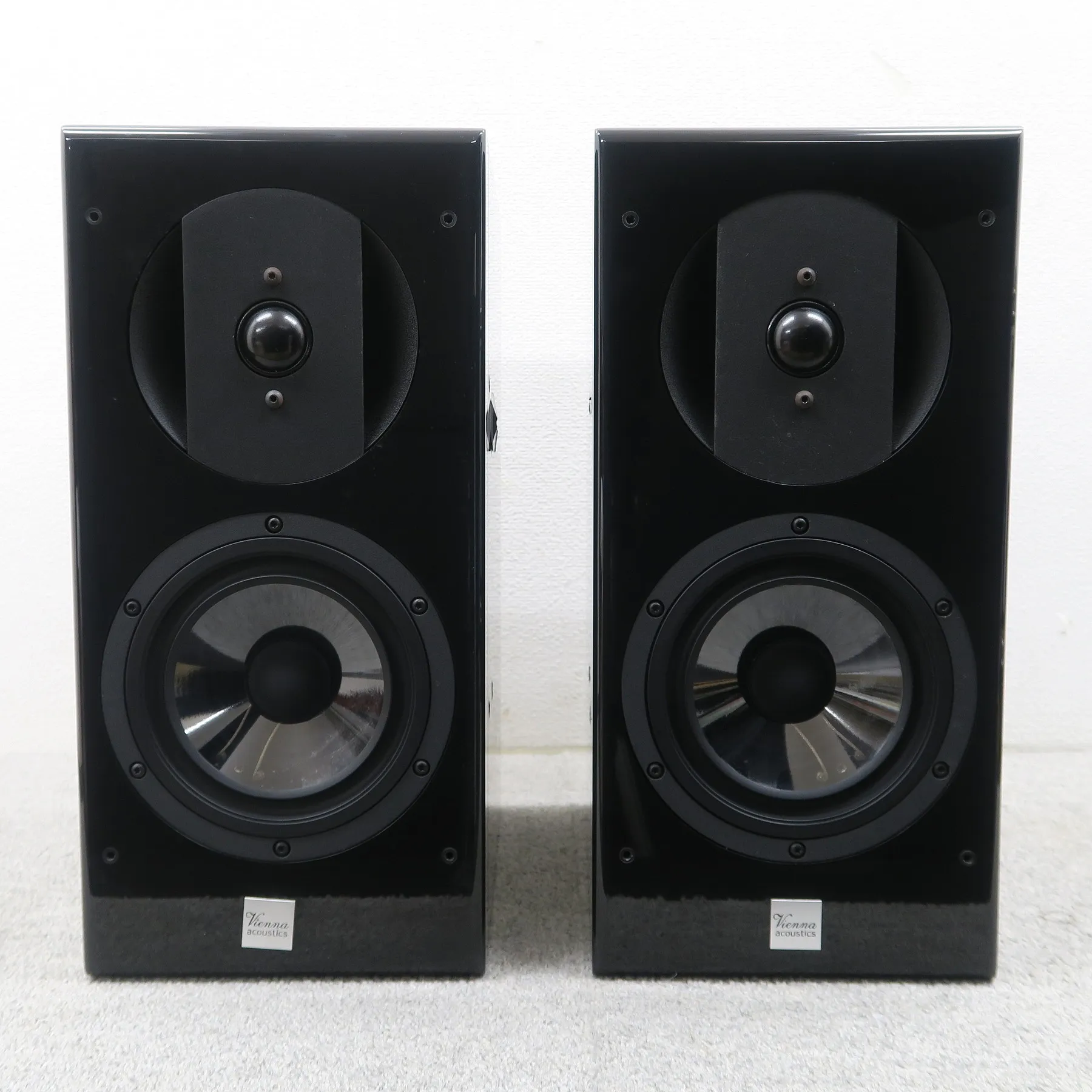Vienna acoustics Haydn Grand スピーカー ウィーンアコースティック