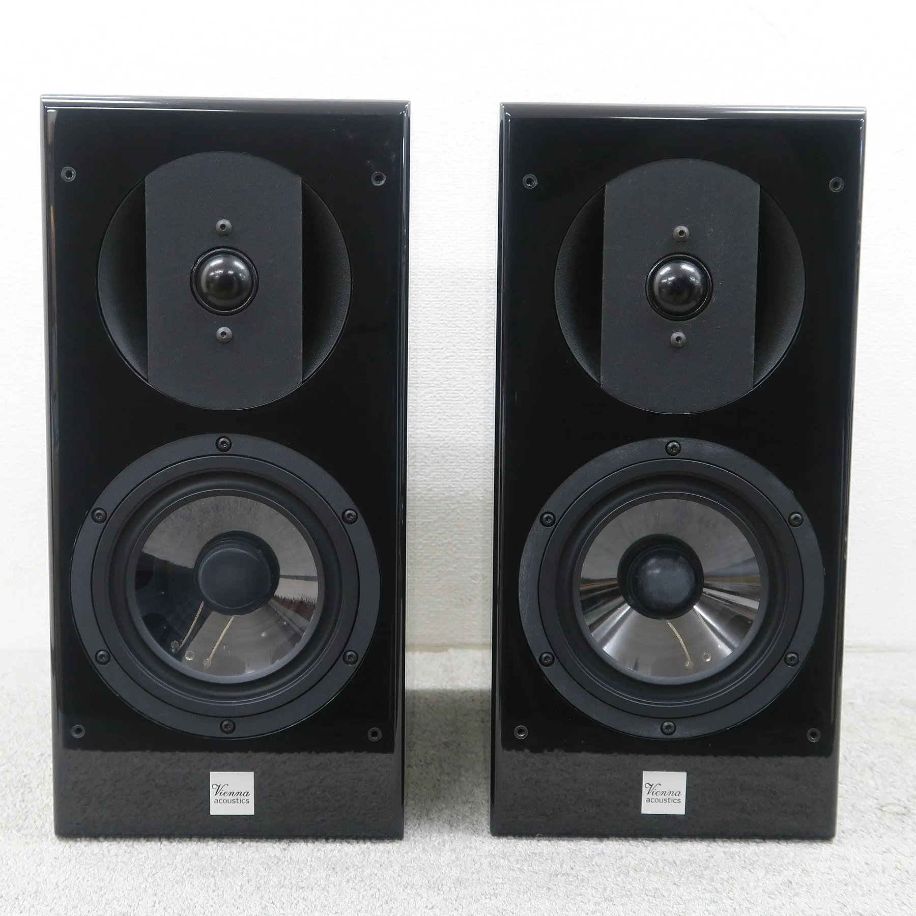 Vienna acoustics Haydn Grand スピーカー ウィーンアコースティック