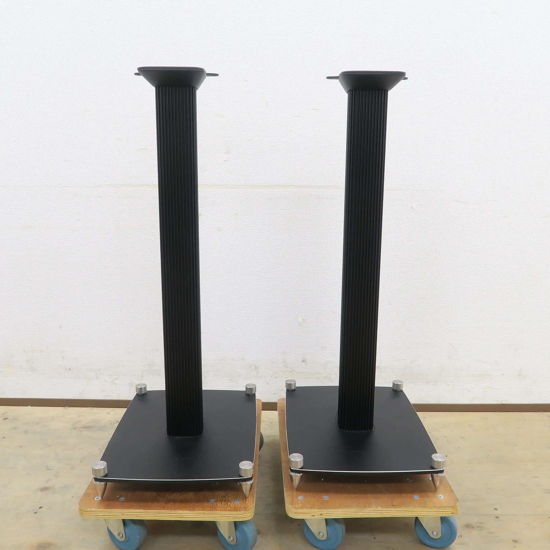 Sonus faber Stand Olympica Nova スピーカースタンド ソナス・ファベール