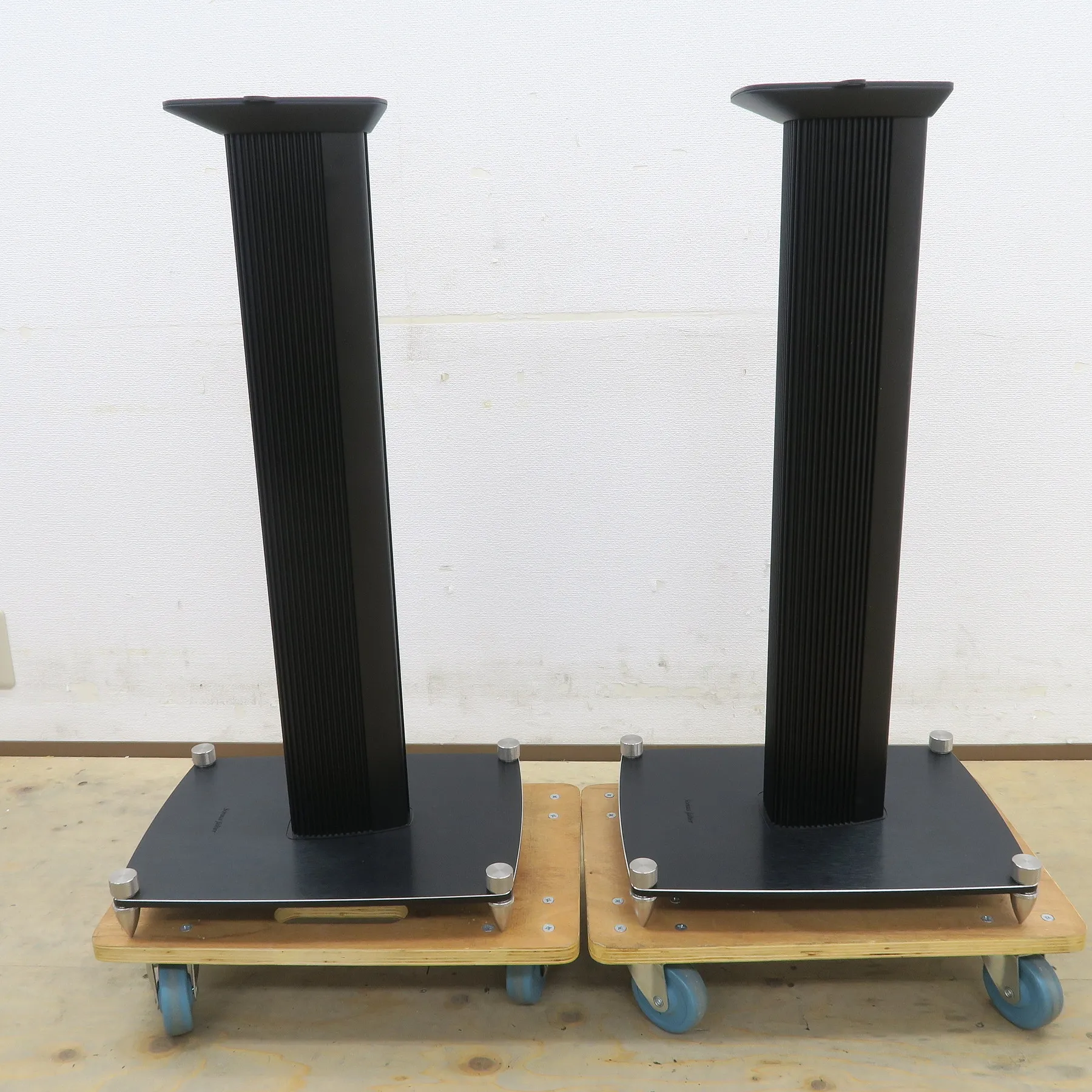 Sonus faber Stand Olympica Nova スピーカースタンド ソナス