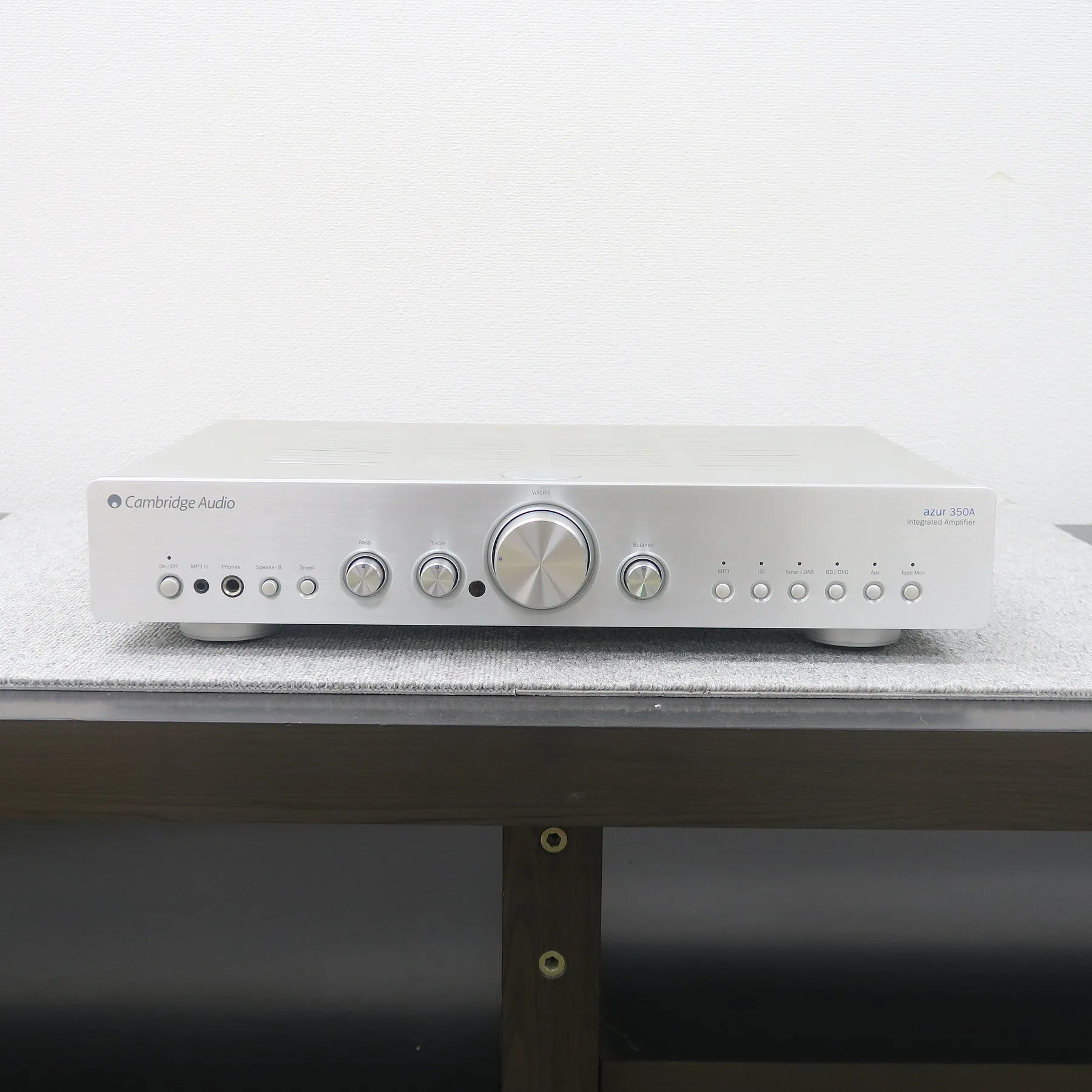 Cambridge Audio azur 350A プリメインアンプ ケンブリッジオーディオ