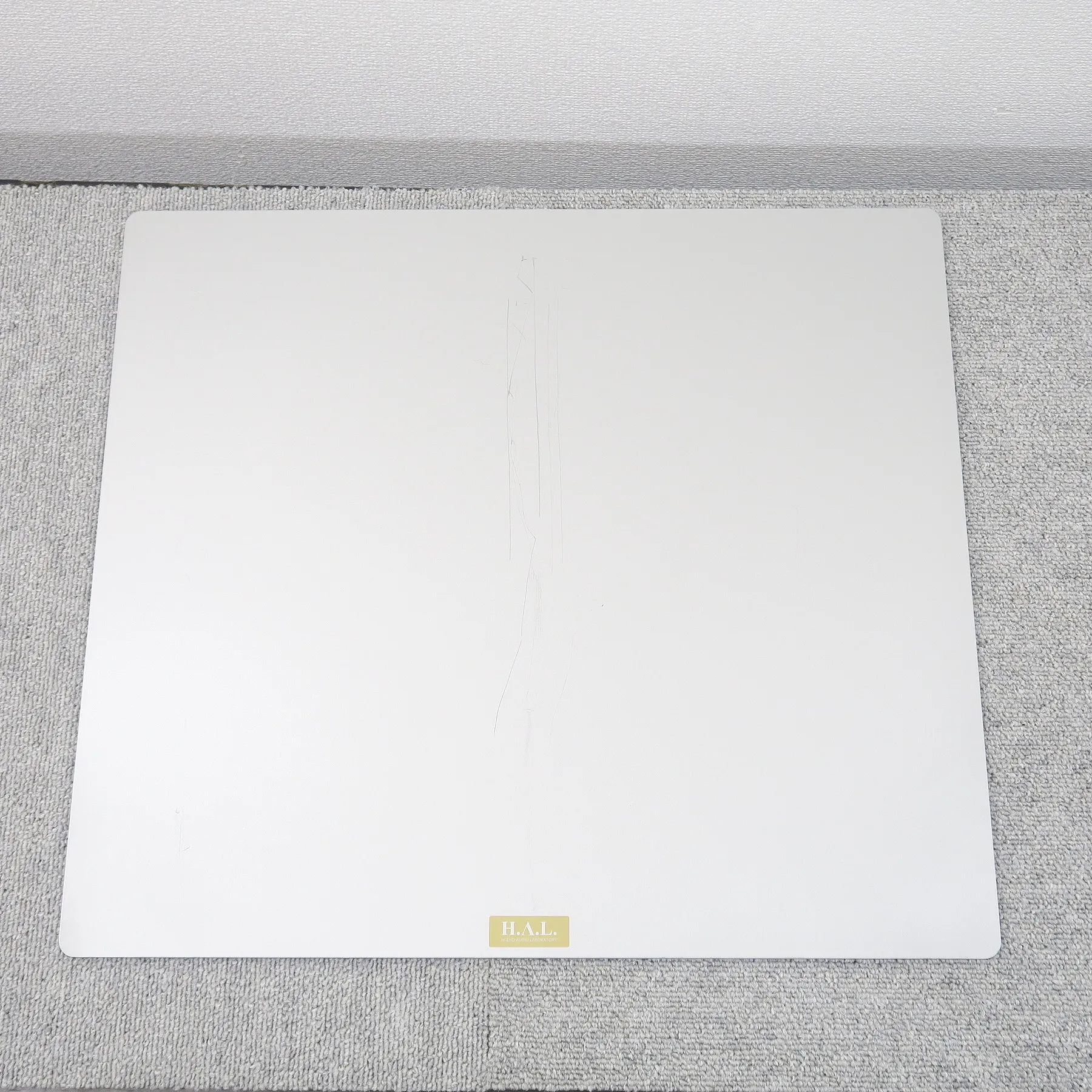 H.A.L. E.M.G-board オーディオボード ハイエンド・オーディオラボラトリー