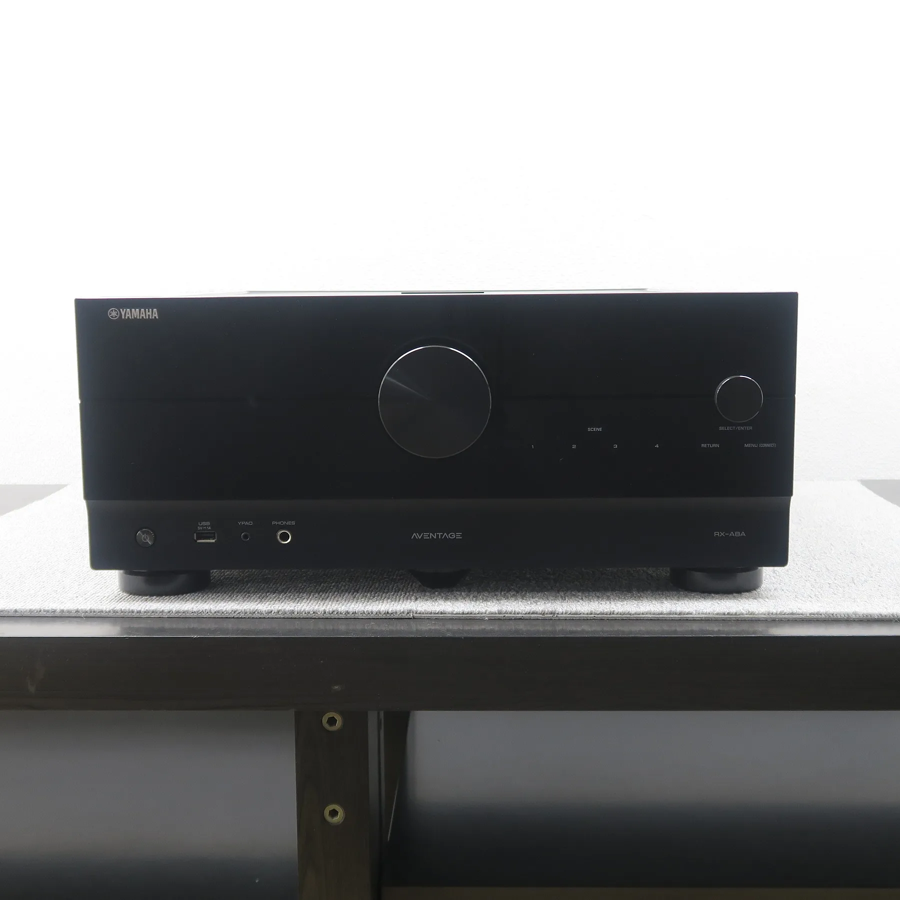 YAMAHA RX-A8A AVアンプ ヤマハ