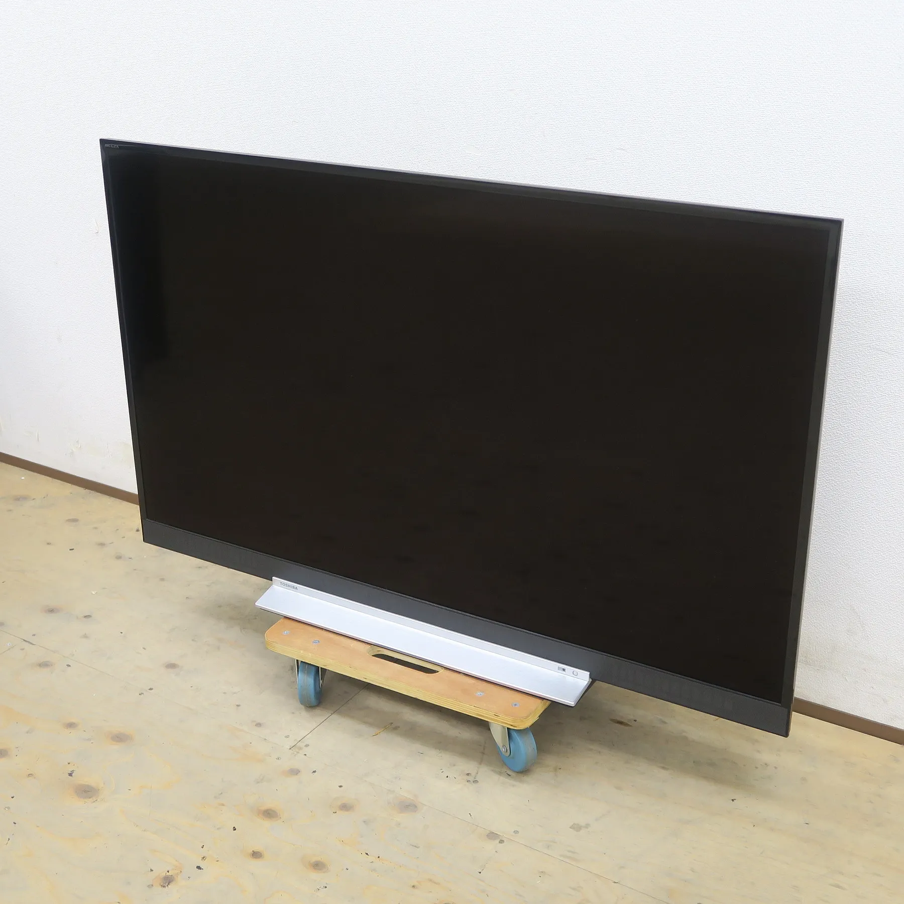 東芝 REGZA 49Z720X 液晶テレビ TOSHIBA
