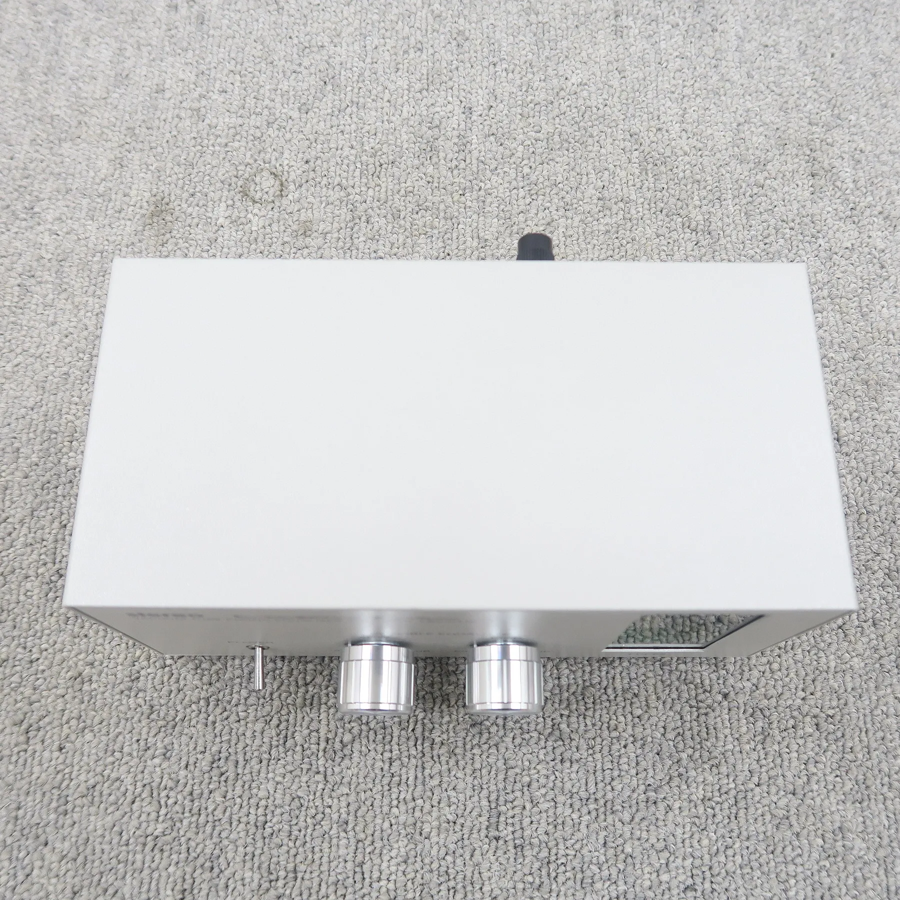 LUXMAN LXV-OT10 フォノイコライザー ラックスマン @59007｜中古