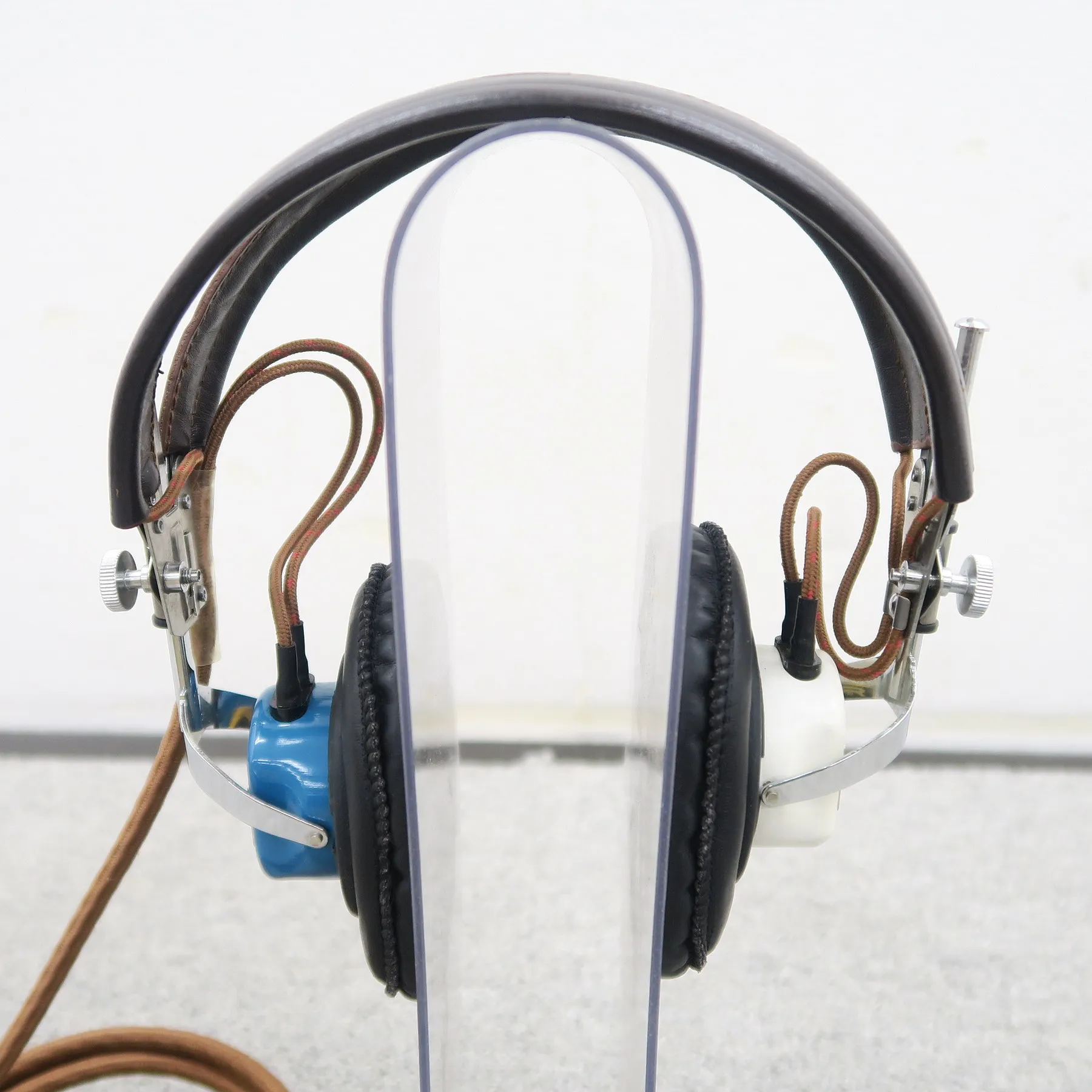 ELEGA DR-631C ヘッドフォン エレガ @59017｜中古オーディオ販売実績