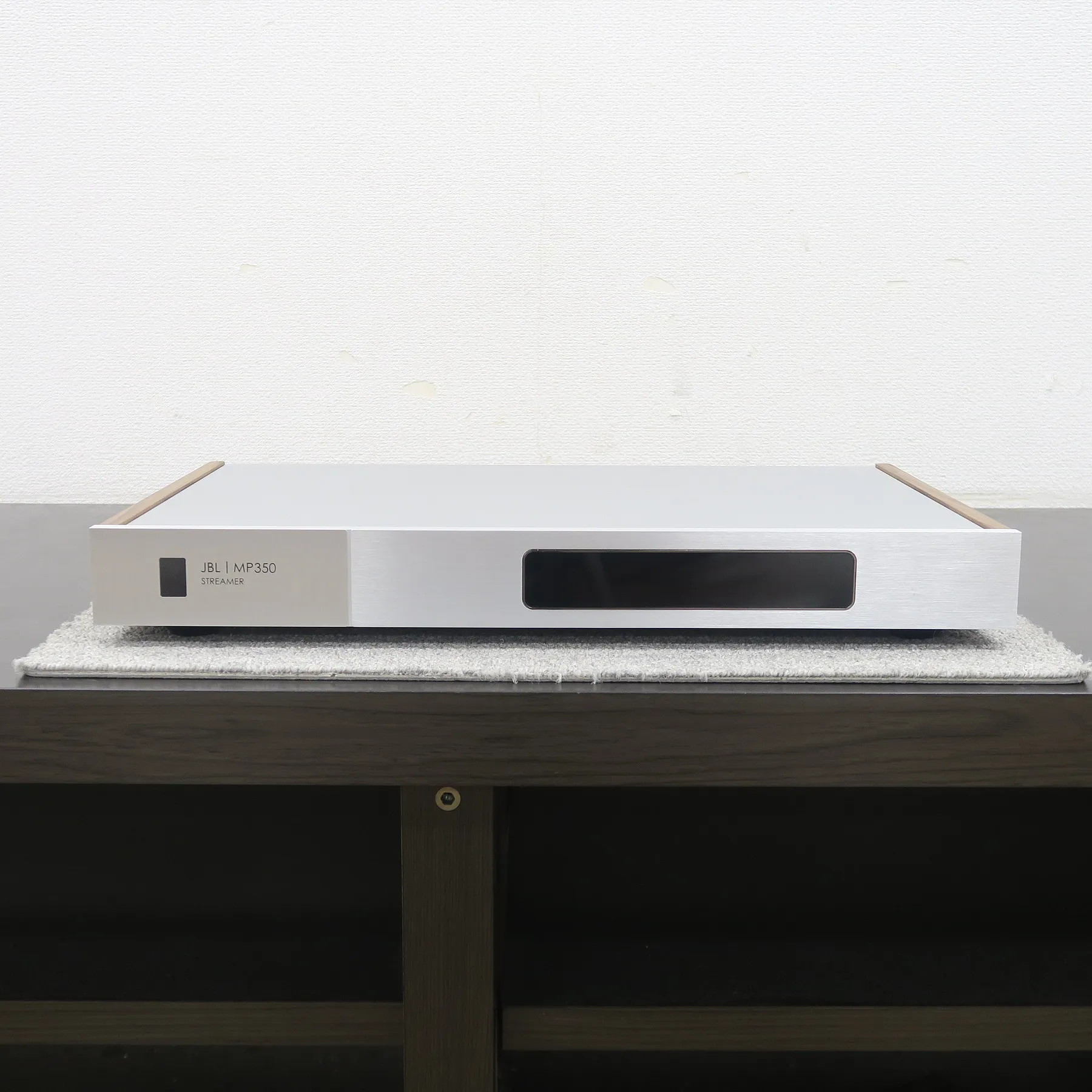 JBL MP350 Classic ネットワークプレーヤー