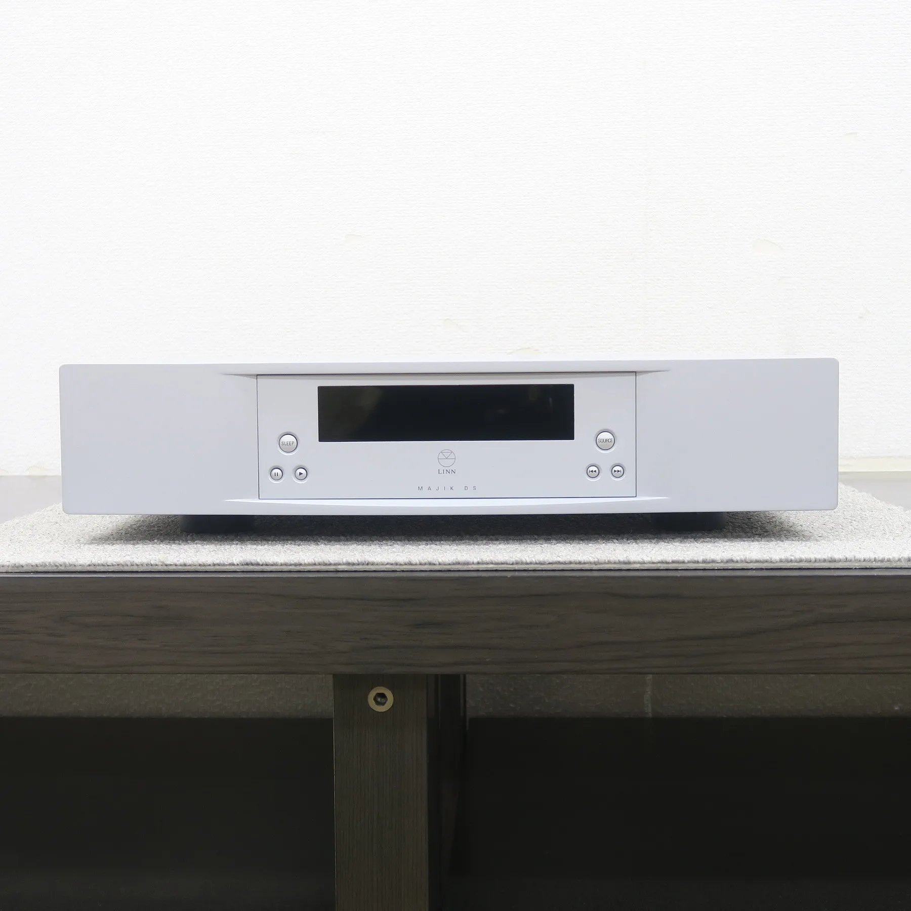 LINN MAJIK DS/2 ネットワークプレーヤー リン