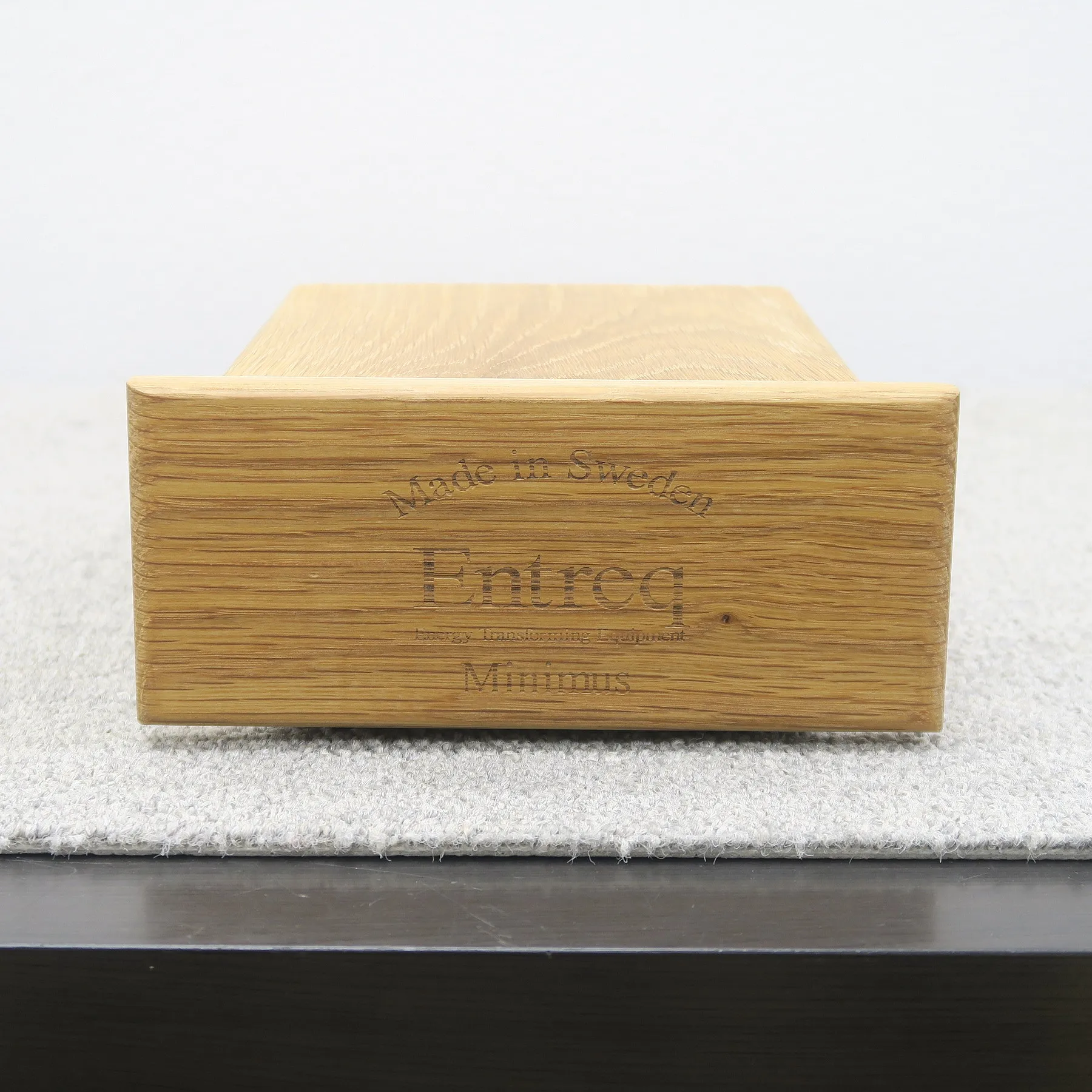 Entreq Minimus 仮想アース エントレック