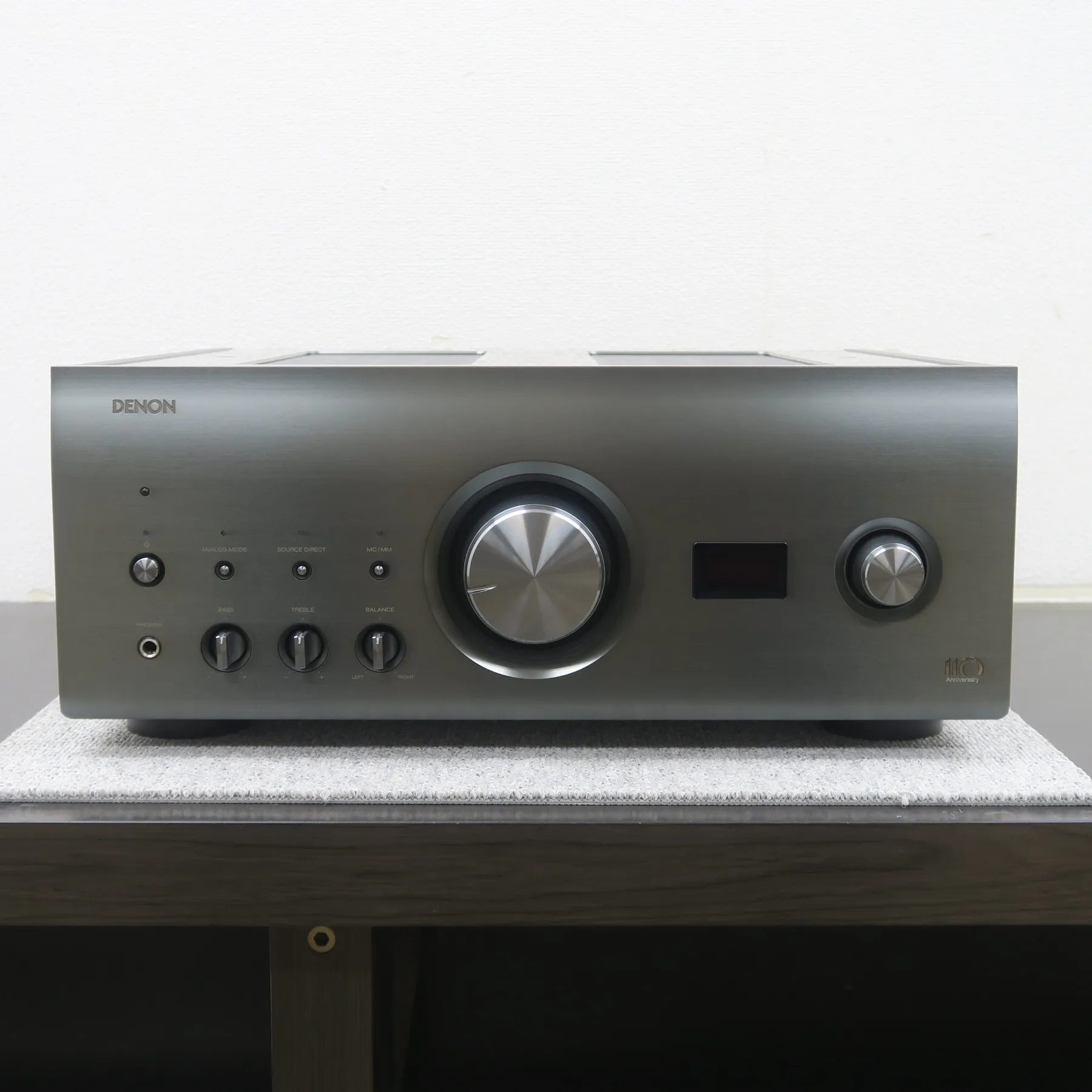 DENON PMA-A110 プリメインアンプ デノン