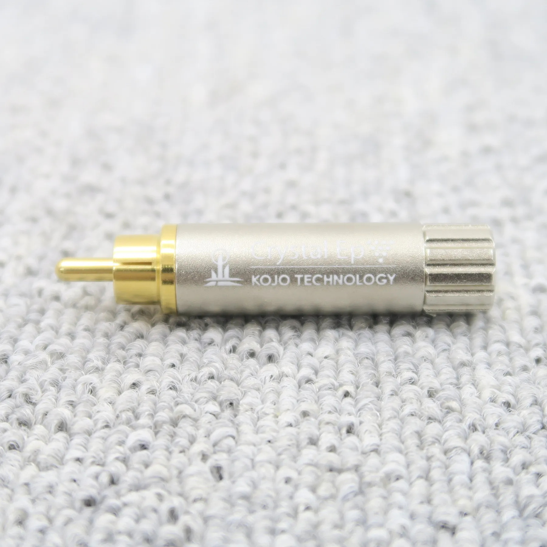 光城精工 Crystal EpR 仮想アース KOJO TECHNOLOGY