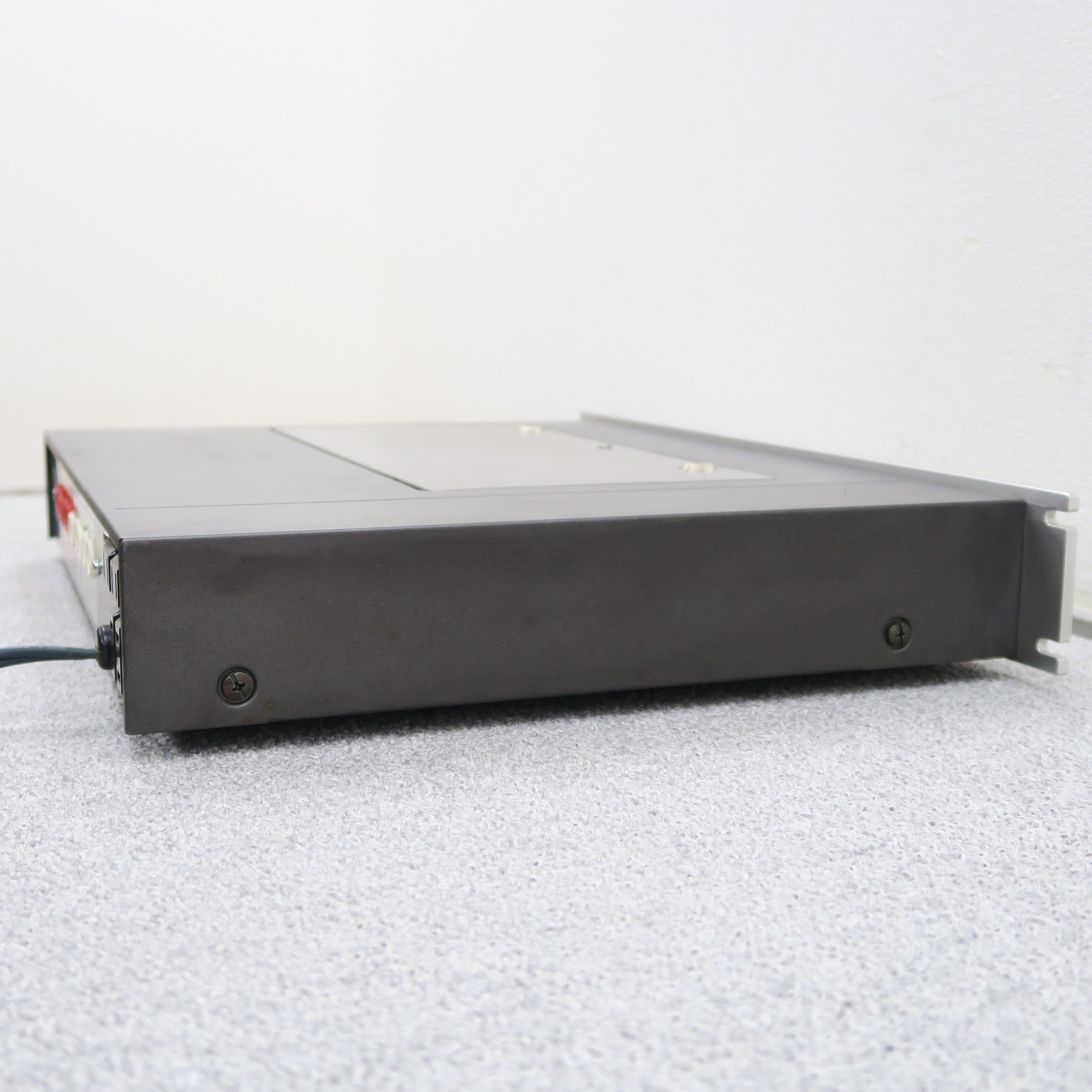 ASHLY XR-4001 チャンネルディバイダー　ジャンク品 ジャンク】SONY TA-D88 チャンネルデバイダー ソニー @59207