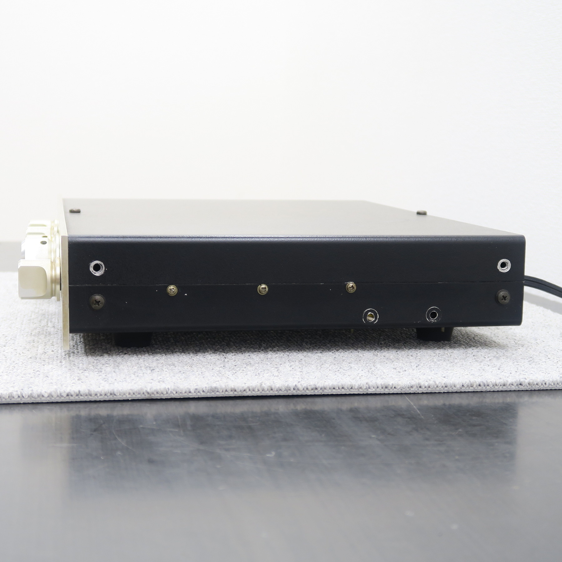 Sound Explorer EL-660 ステレオプリアンプ Yahoo!オークション - Sound Explorer EL-660 DCプリアンプ 完動