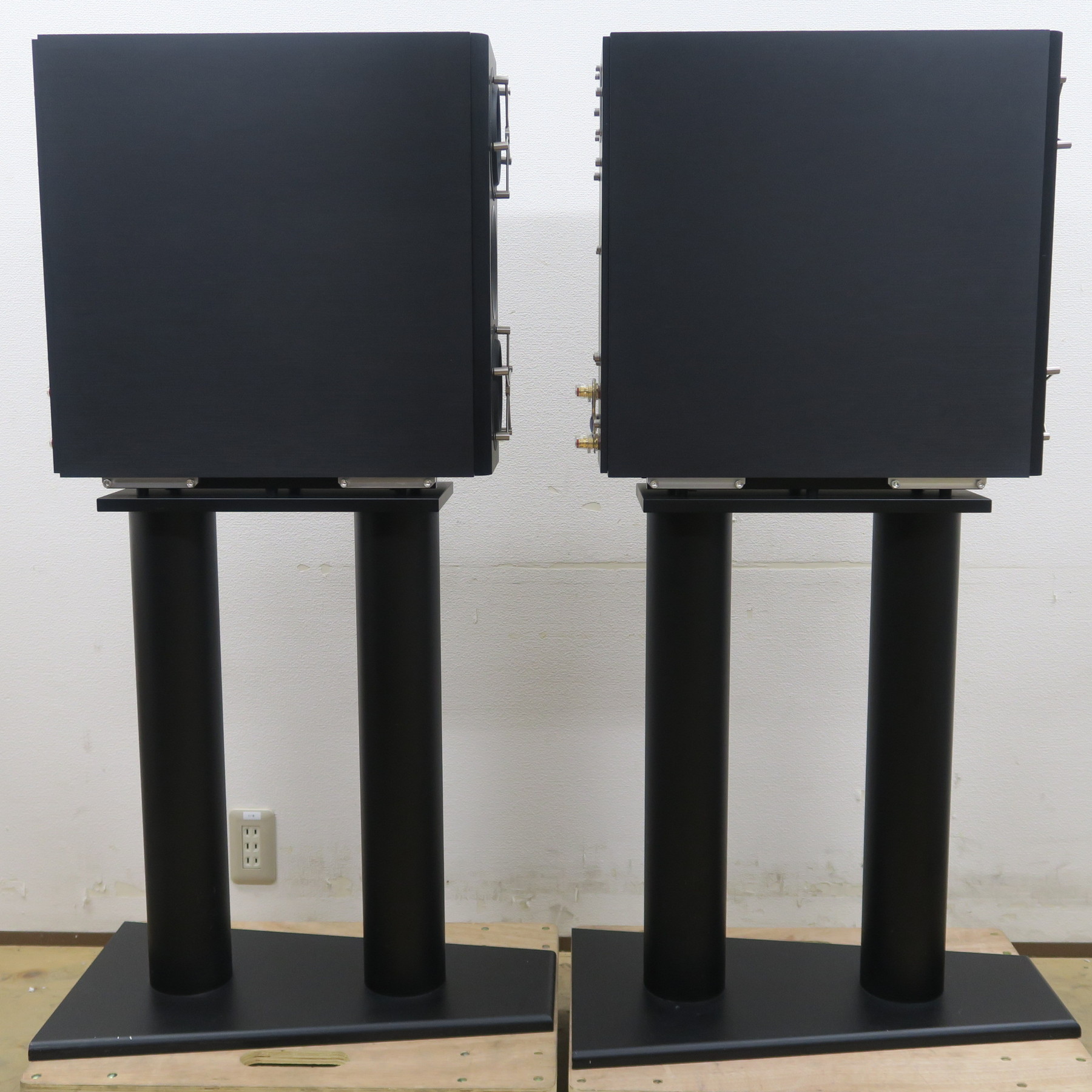バッグ Reference Main Module Bランク】YG Acoustics AnatII Reference Main Module 専用