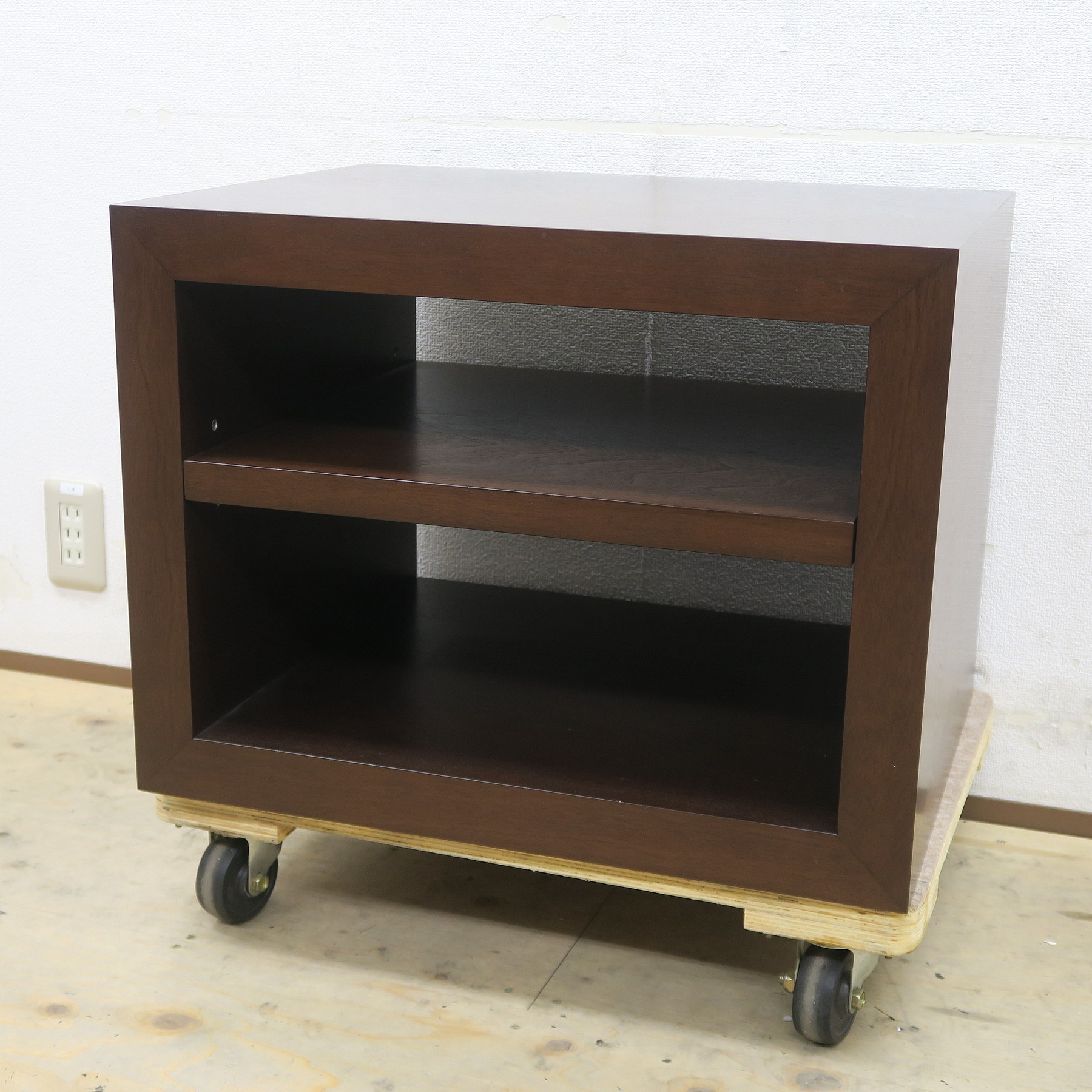 Bランク】YAMAHA GTR-1000 オーディオラック ヤマハ @59332 / 中古