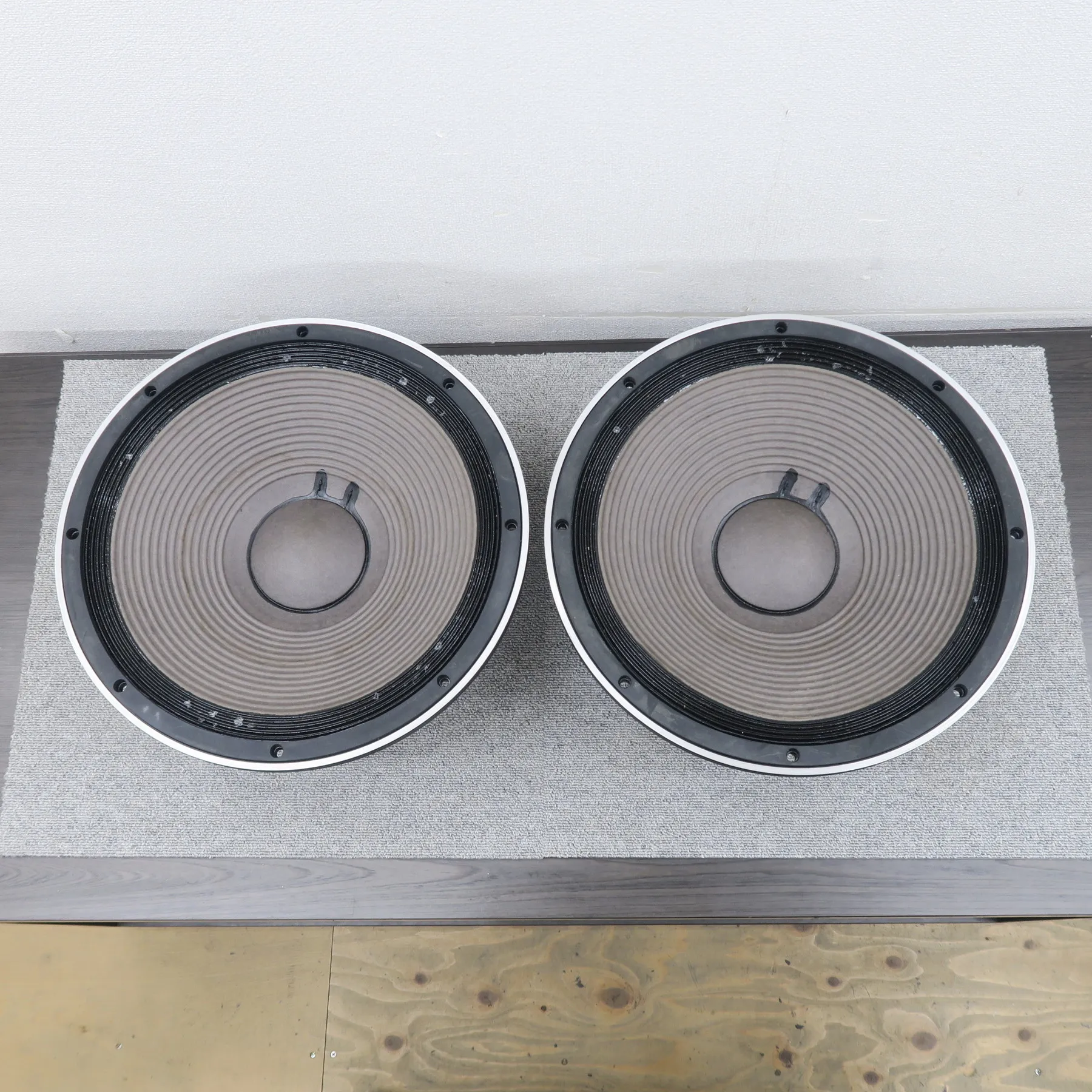 Pioneer TAD TL-1601a ウーファーユニット パイオニア