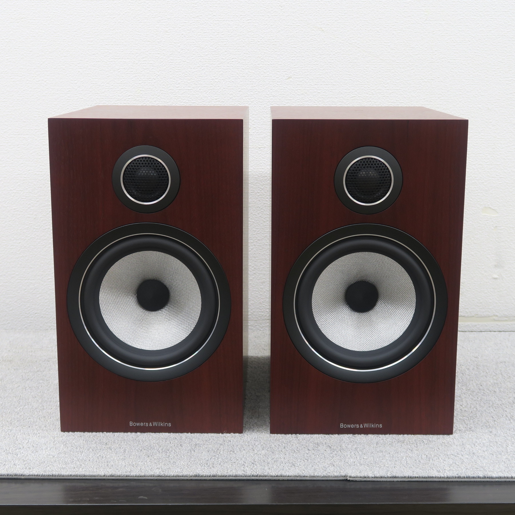 Aランク】B&W 706S2 スピーカー Bowers&Wilkins @59463 / 中古