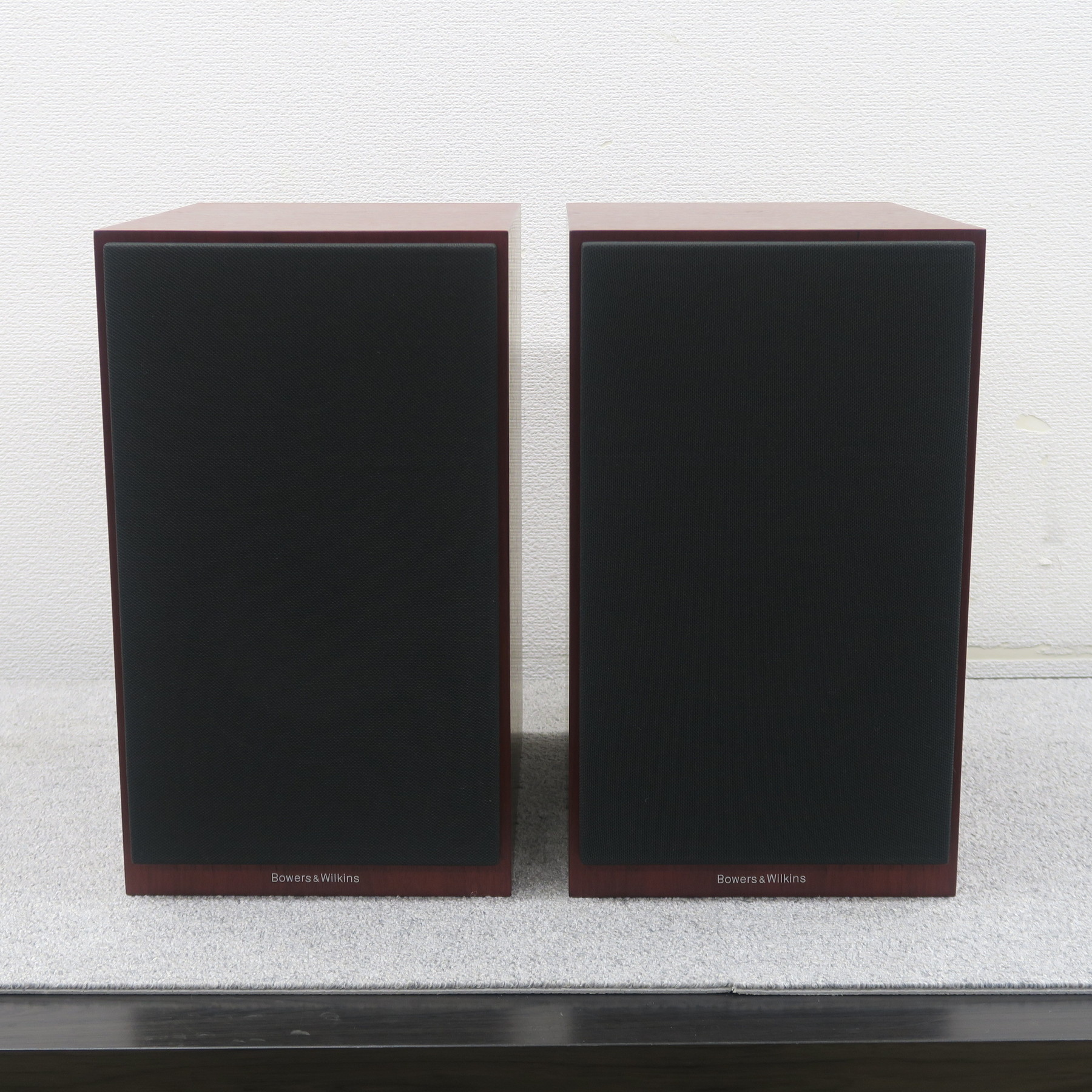 Aランク】B&W 706S2 スピーカー Bowers&Wilkins @59463 / 中古