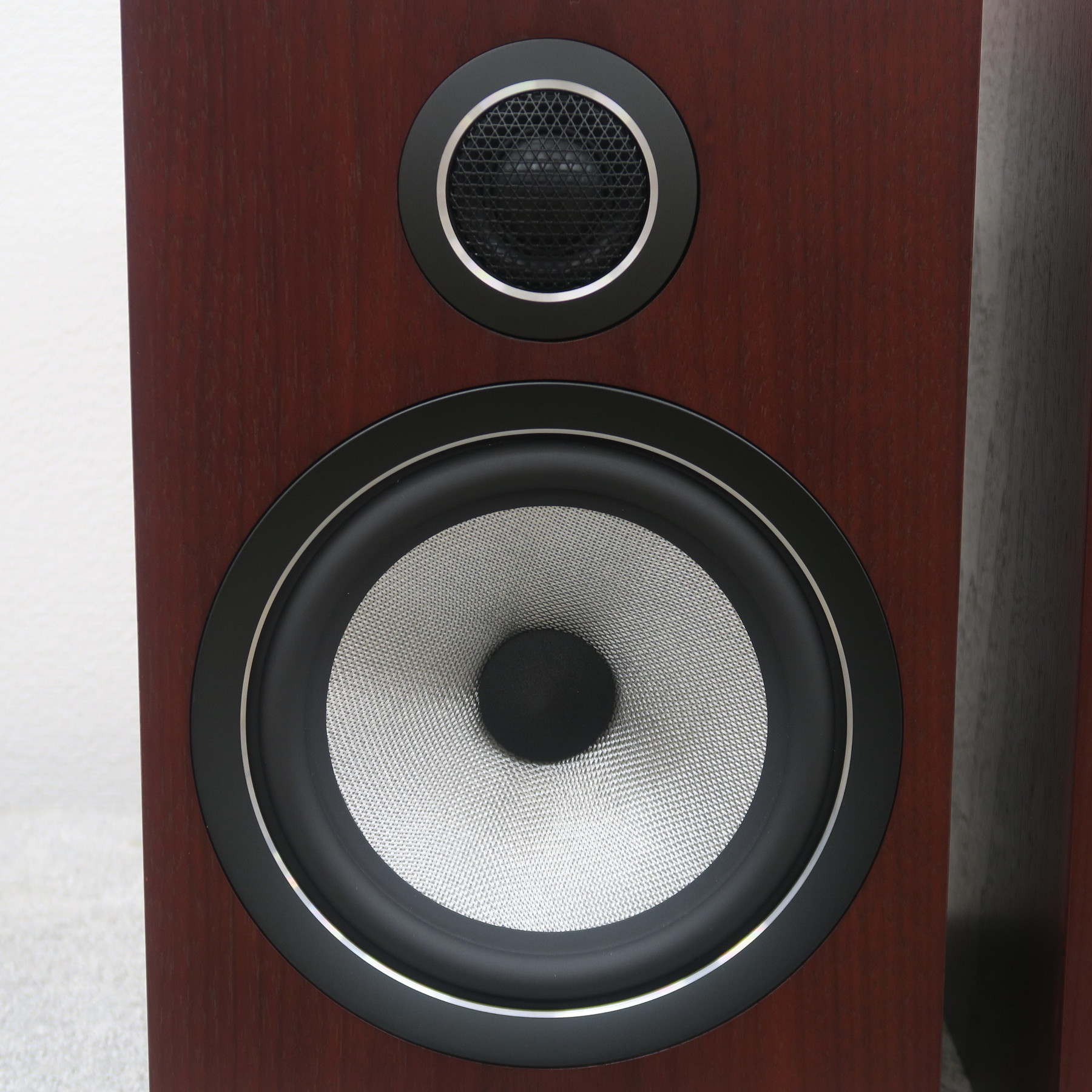 Aランク】B&W 706S2 スピーカー Bowers&Wilkins @59463 / 中古