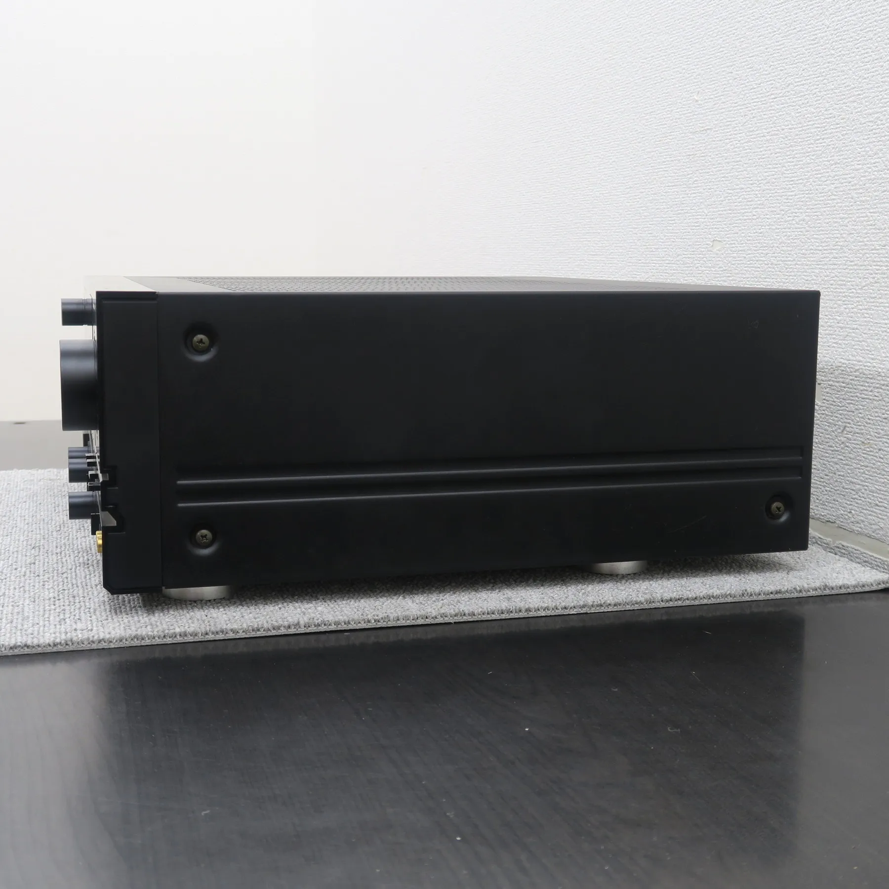 KENWOOD KA-990D プリメインアンプ ケンウッド @59291｜中古オーディオ