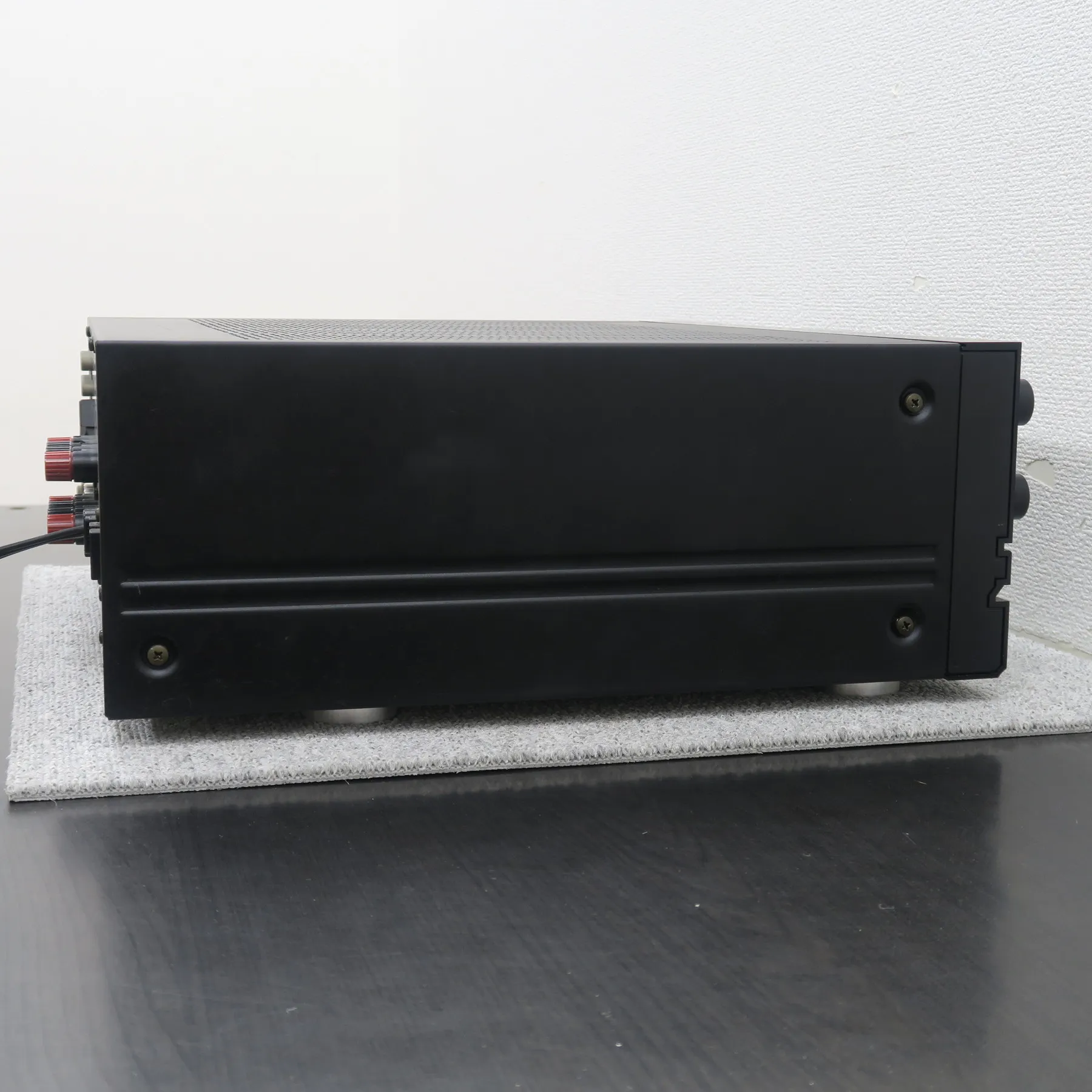 KENWOOD KA-990D プリメインアンプ ケンウッド @59291｜中古オーディオ