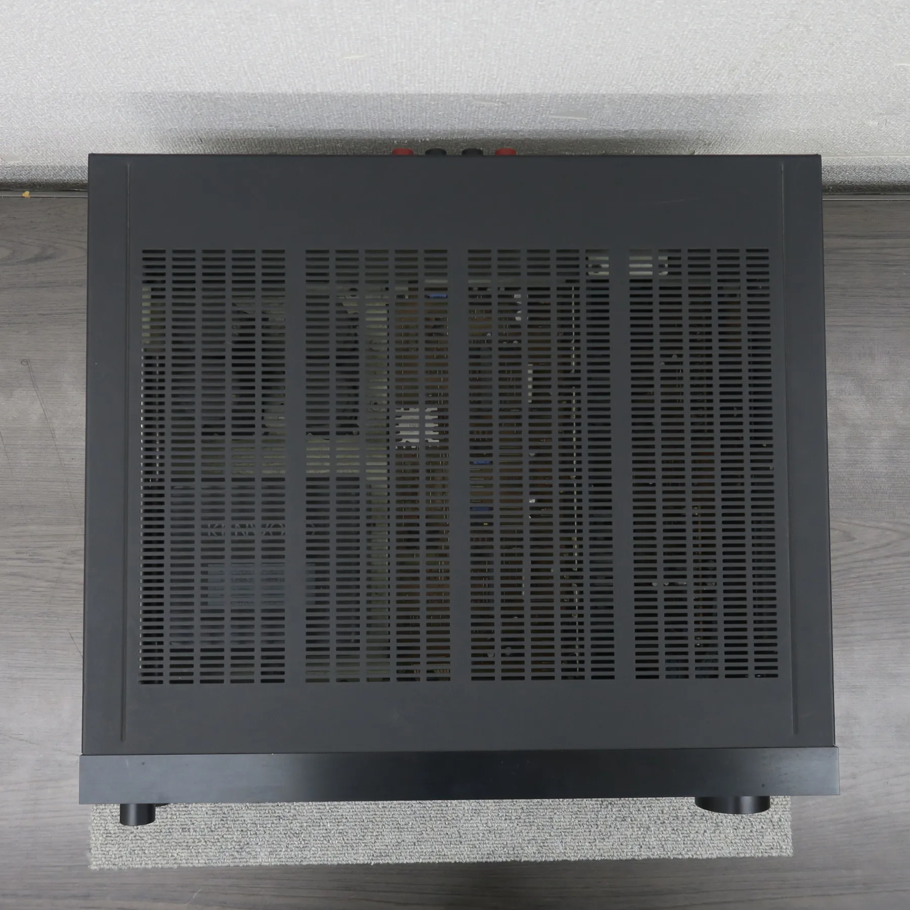 KENWOOD KA-990D プリメインアンプ ケンウッド @59291｜中古オーディオ
