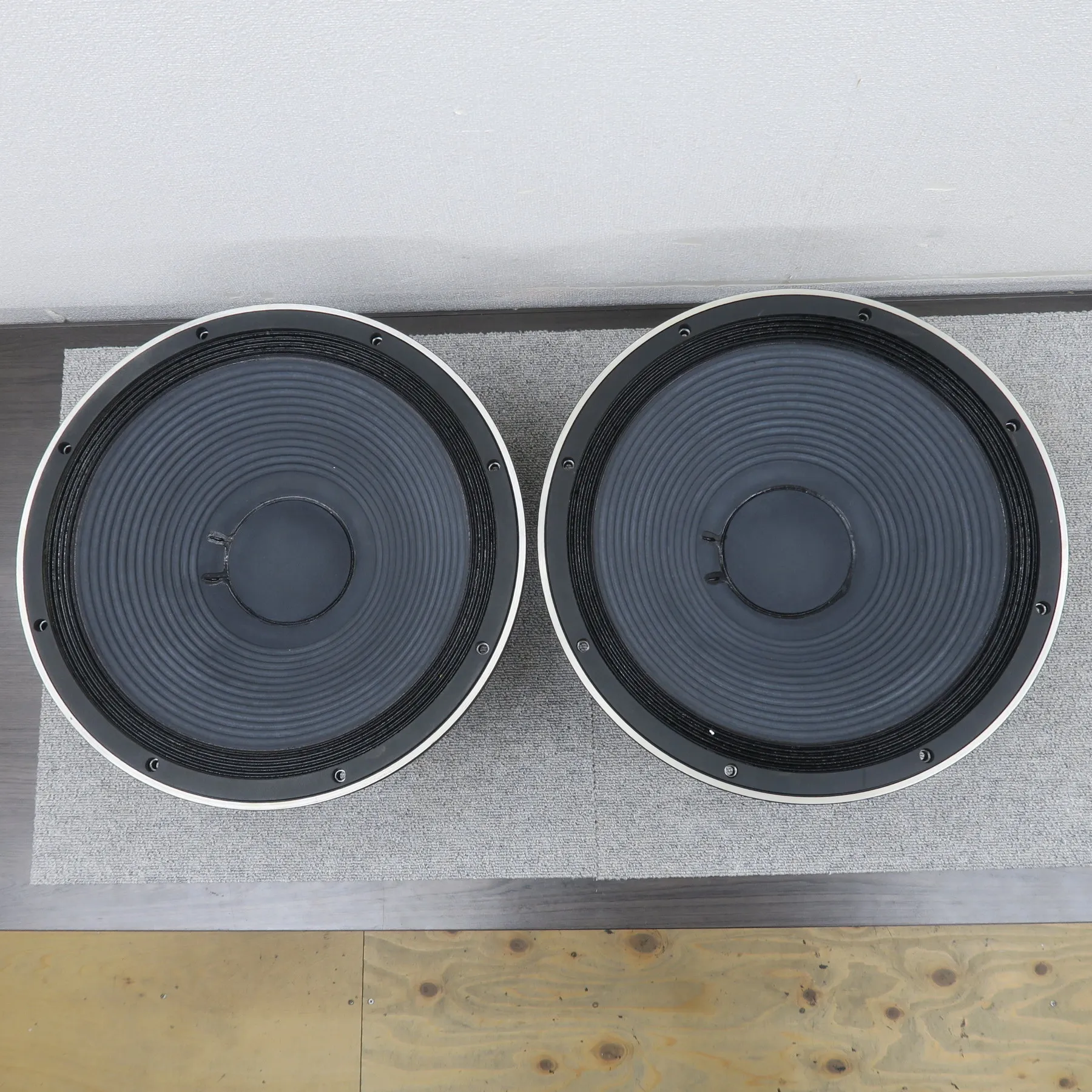 Pioneer TAD TL-1601a ウーファーユニット パイオニア