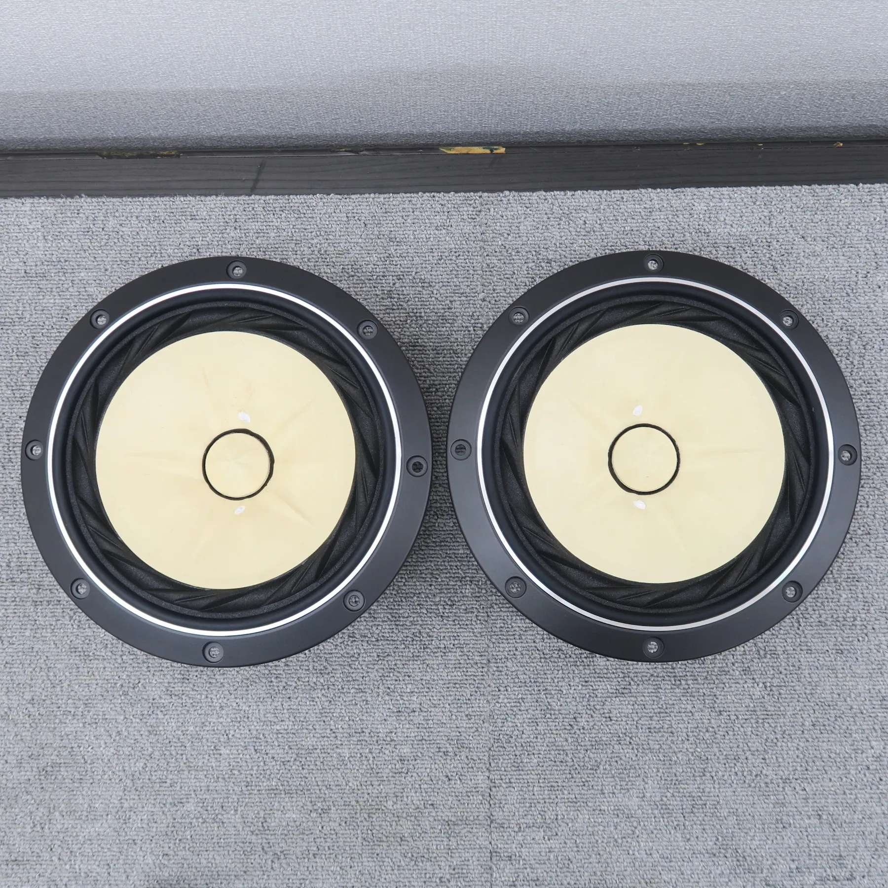 FOSTEX FE208EΣ フルレンジ フォステクス
