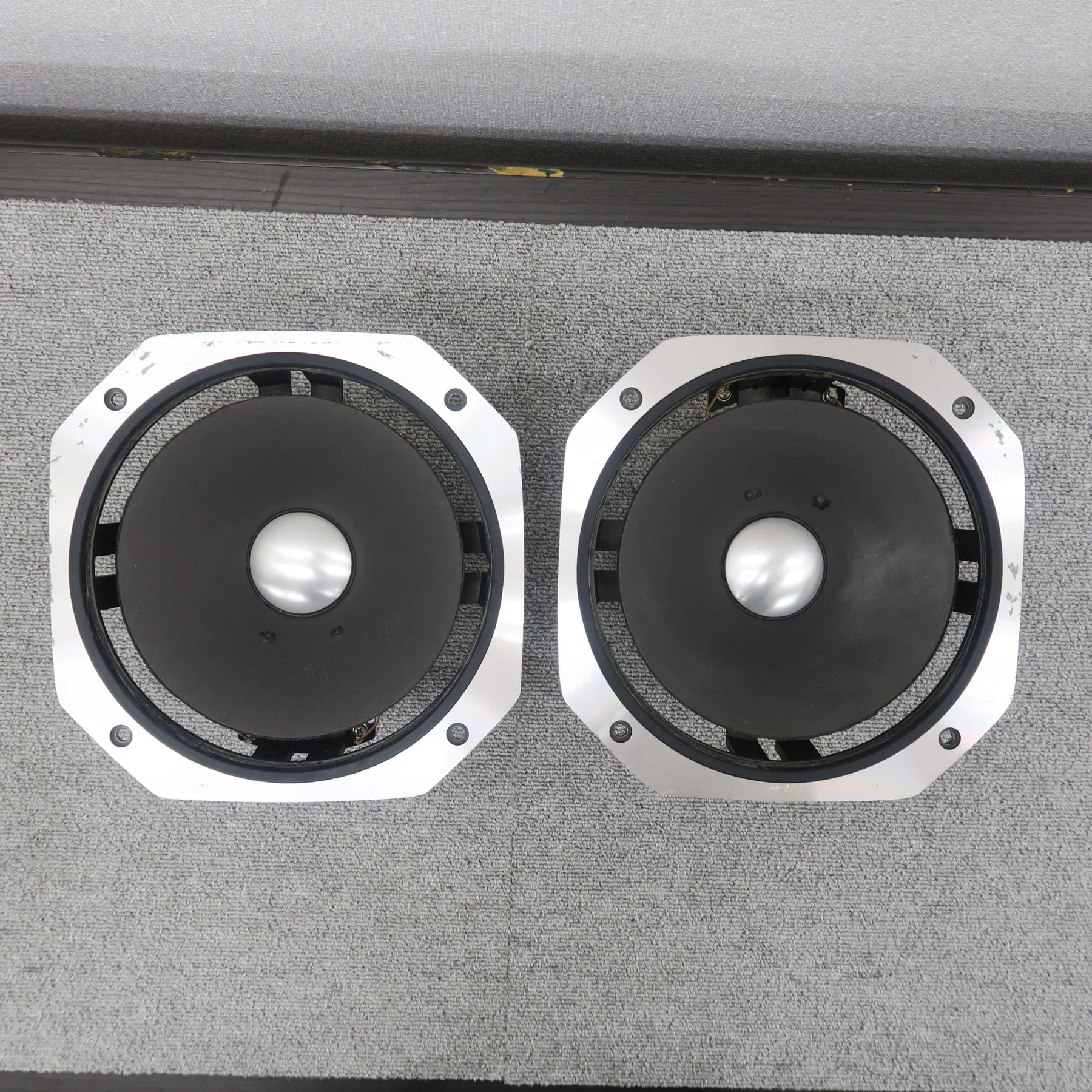 FOSTEX F220A フルレンジ フォステクス