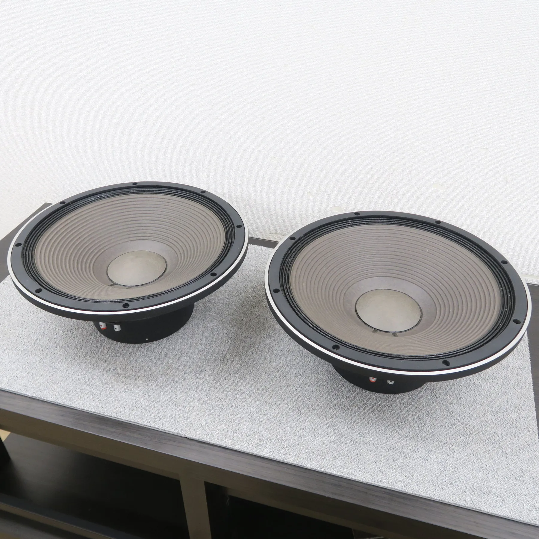 Pioneer Exclusive EL-403 ウーファーユニット パイオニア
