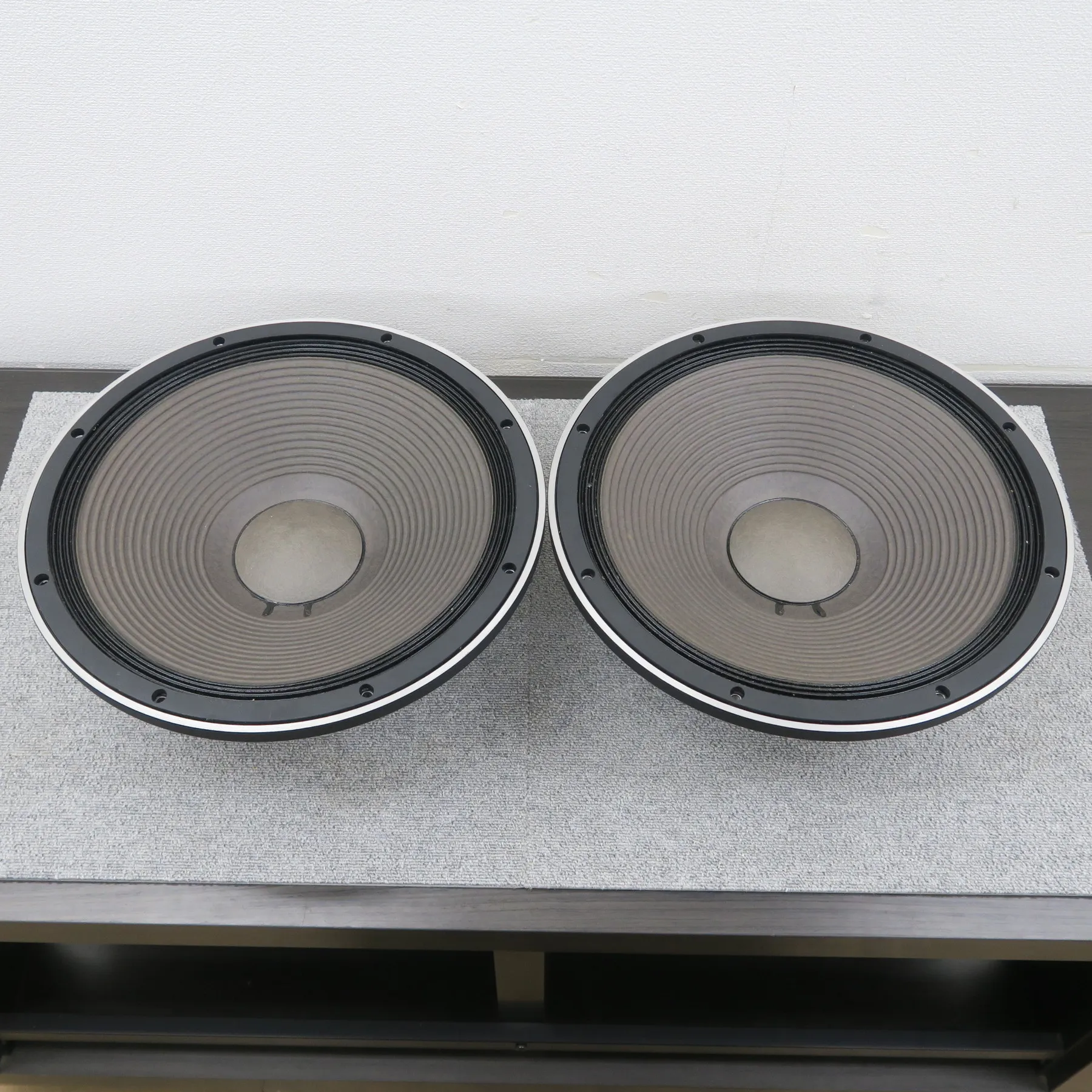 Pioneer Exclusive EL-403 ウーファーユニット パイオニア @59417