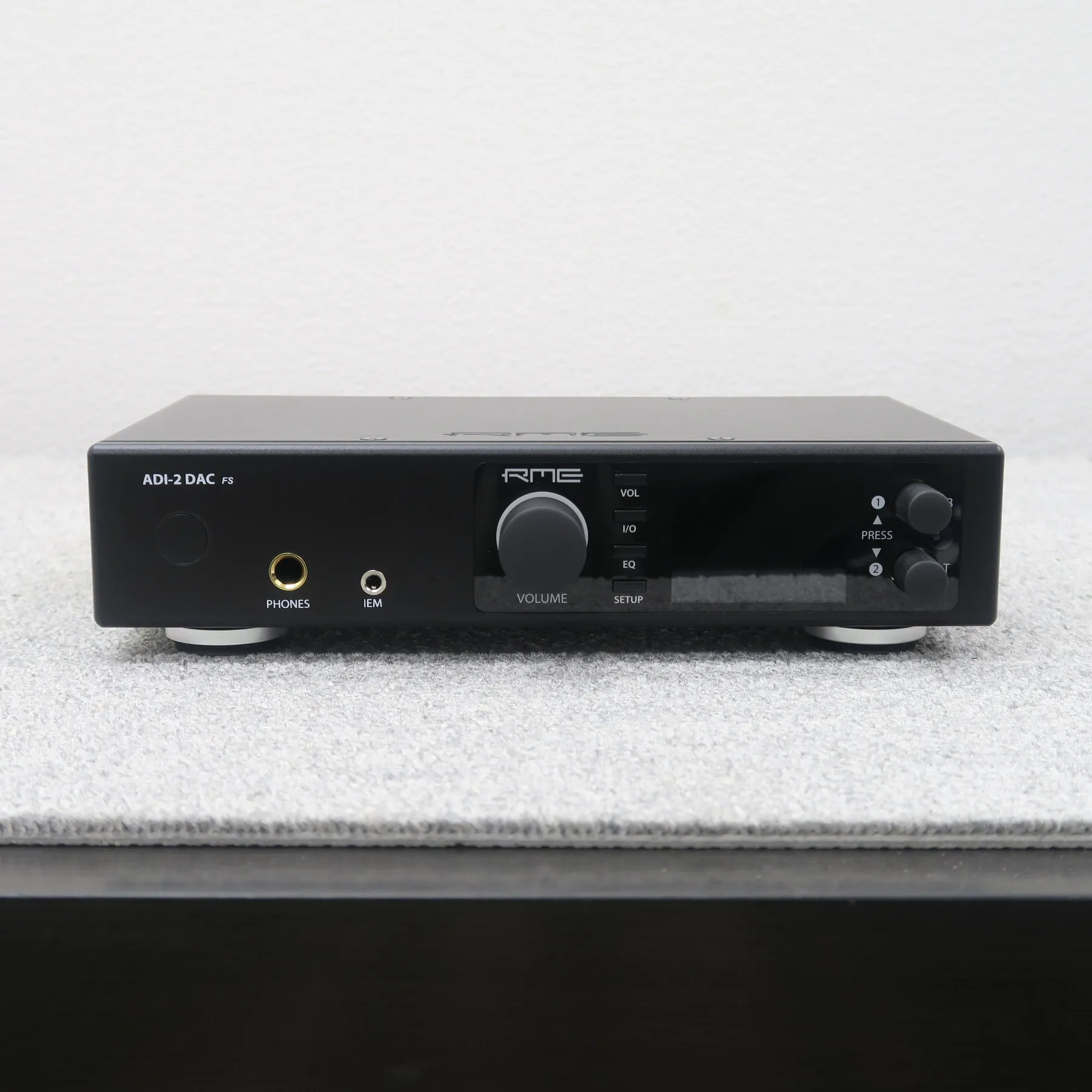 RME ADI-2 DAC D/Aコンバーター アールエムイー