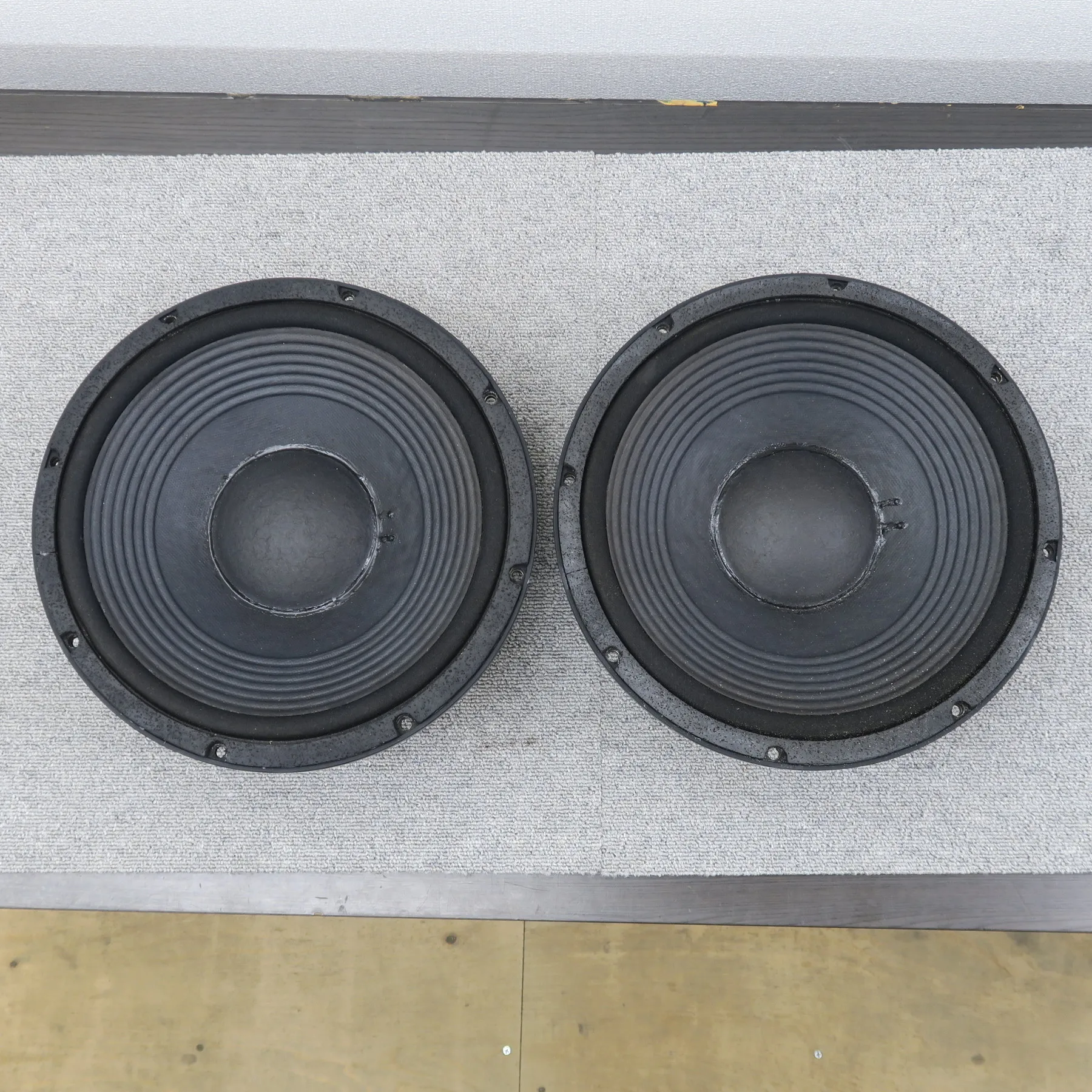 JBL 124H ウーファーユニット