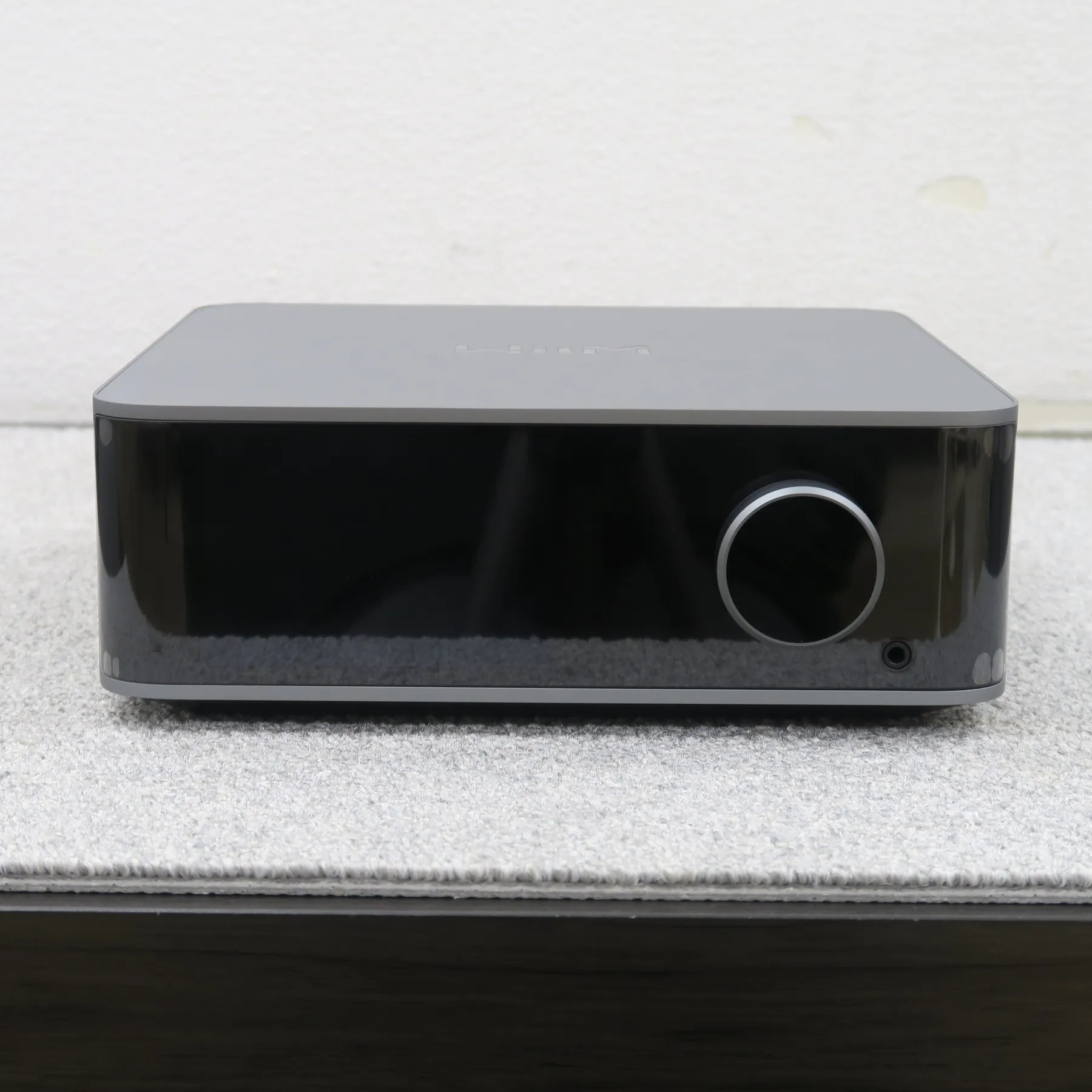 WiiM Ultra ネットワークプレーヤー ウィーム