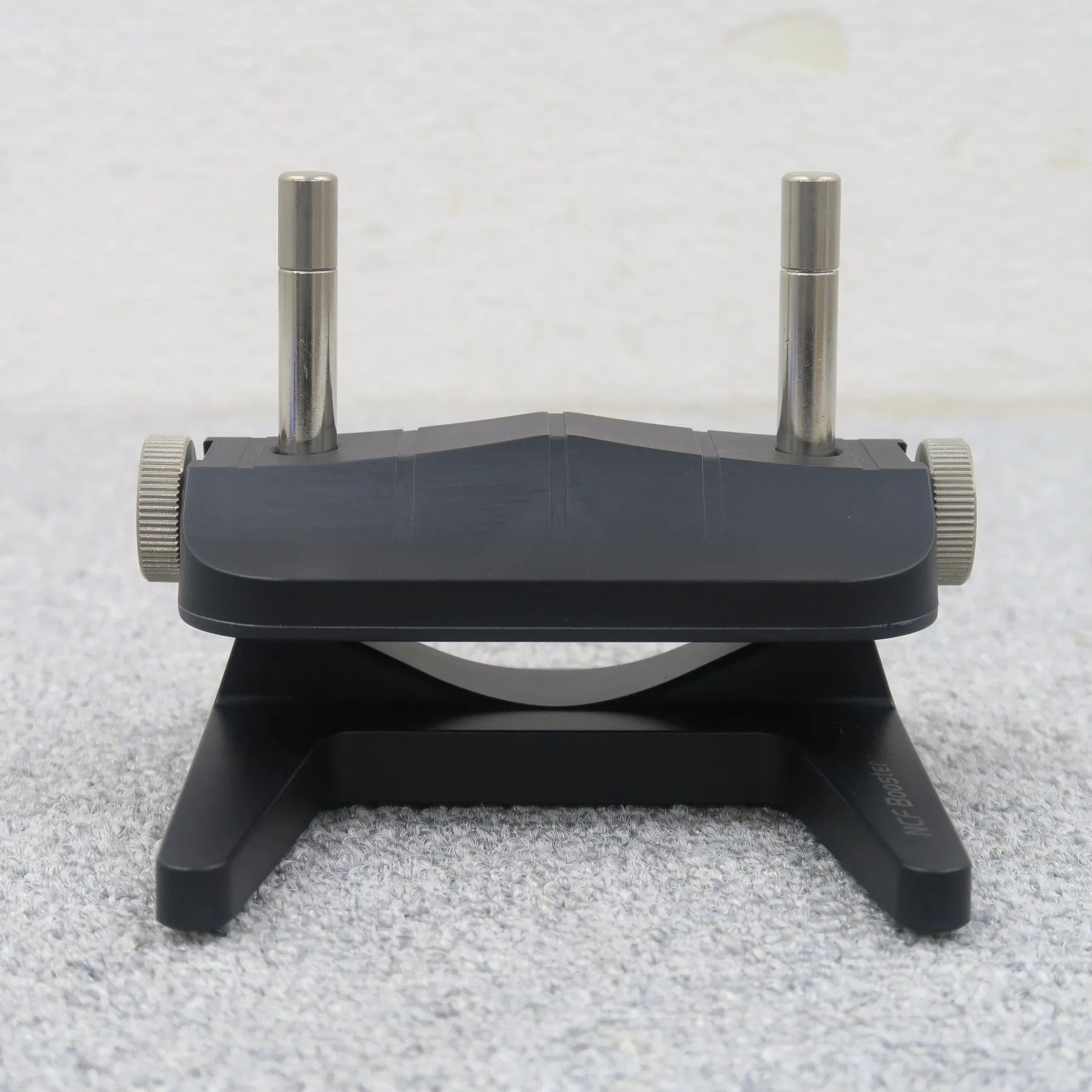 FURUTECH NCF Booster Signal コネクター・ケーブルホルダー フルテック