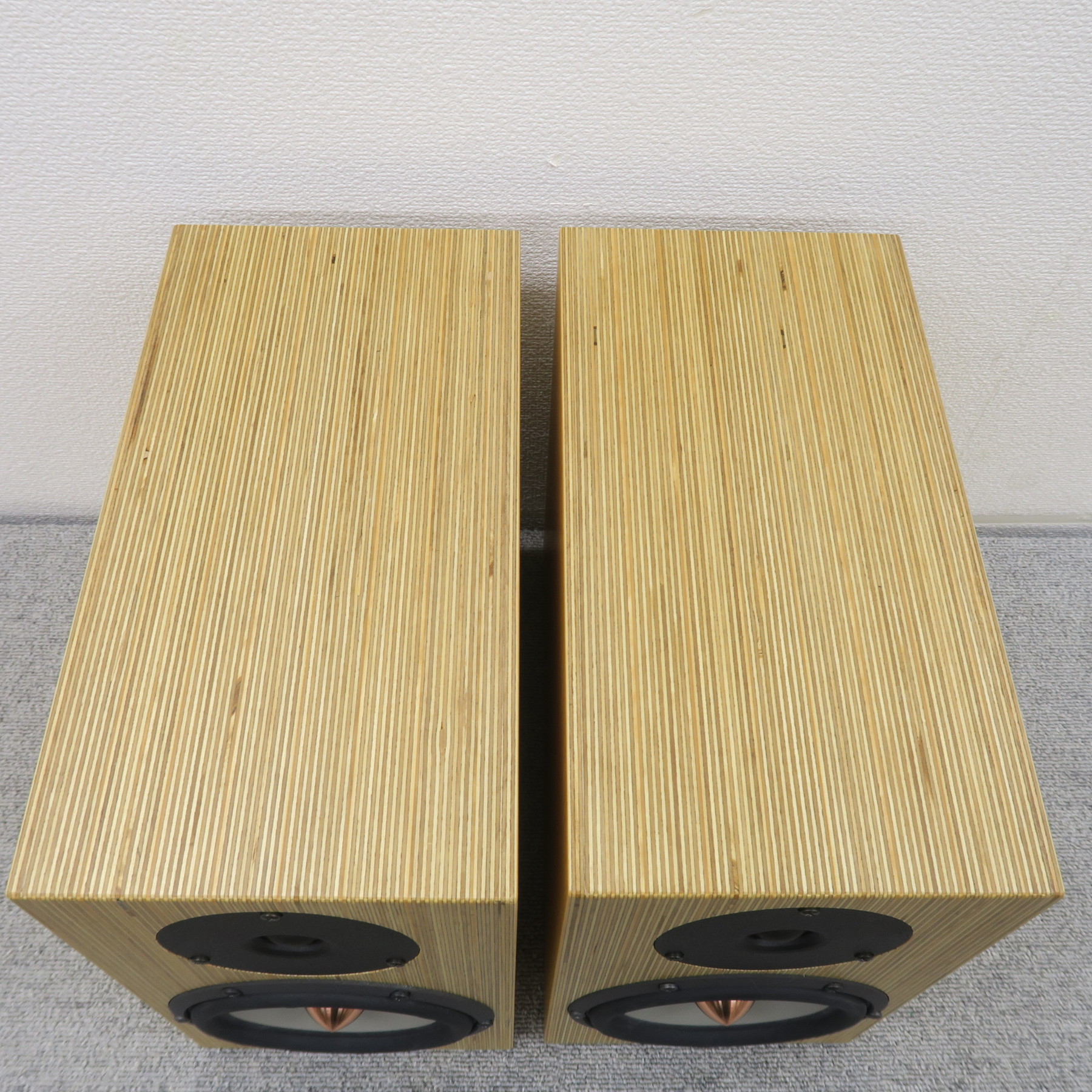 Bランク】PENAUDIO CENYA スピーカー ペナウディオ @59536 / 中古