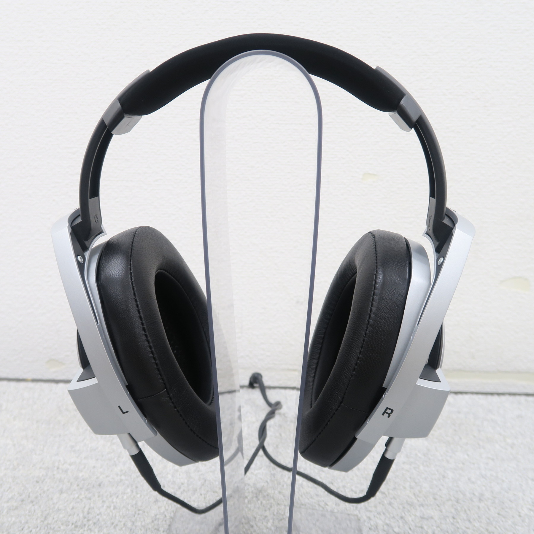 SENNHEISER - whiskyHD800S 美品 200000033409_0b467977ceb74d689
