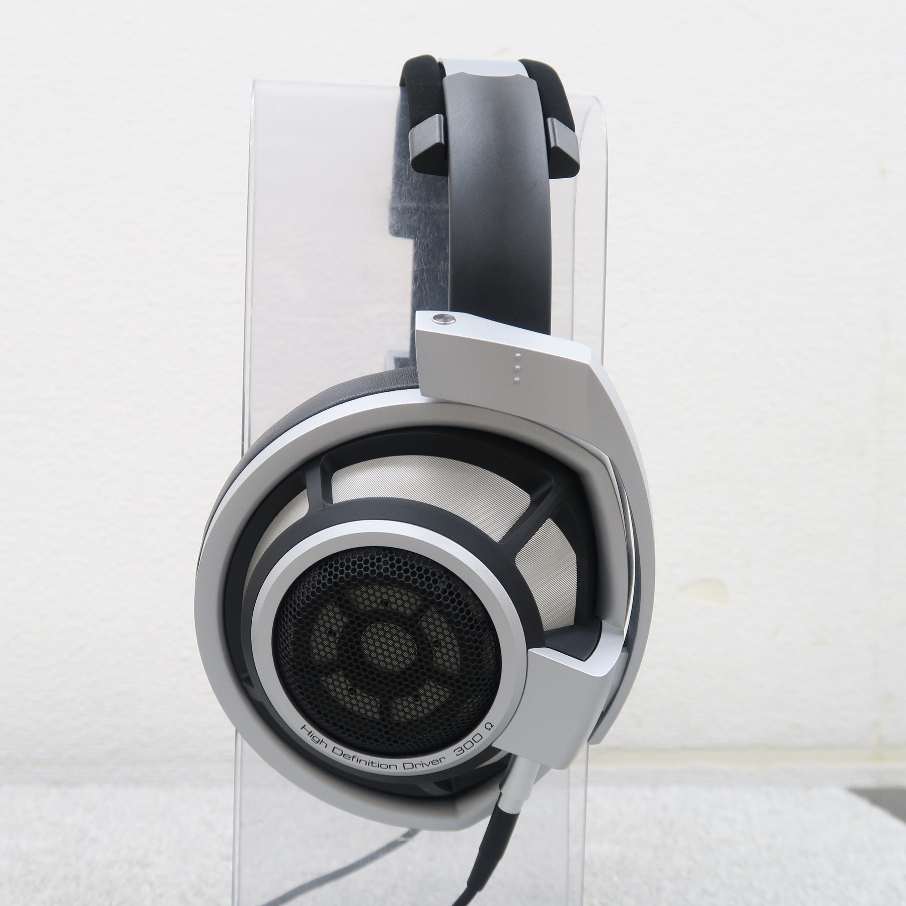 Aランク】SENNHEISER HD 800 ヘッドフォン ゼンハイザー @59547