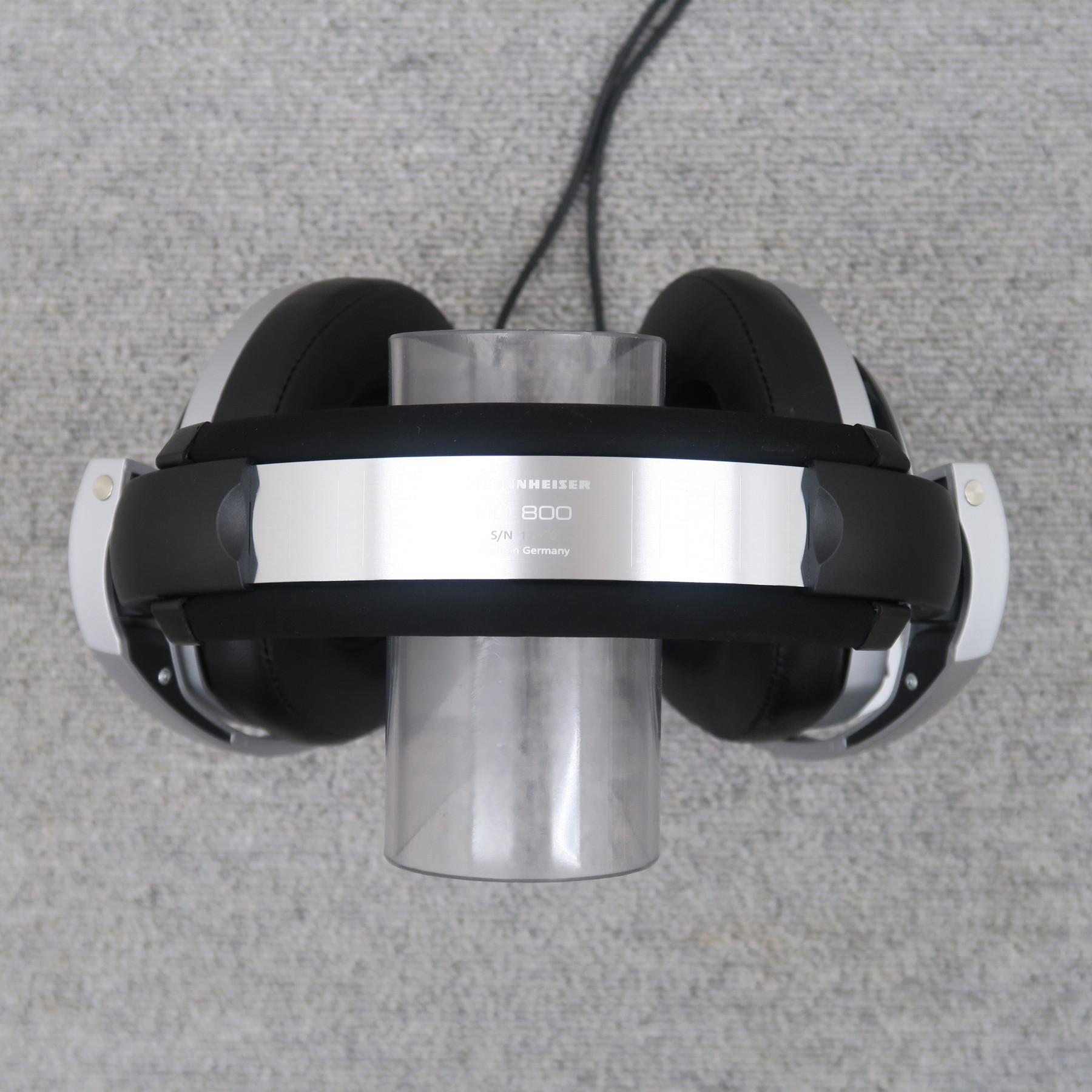 Aランク】SENNHEISER HD 800 ヘッドフォン ゼンハイザー @59547