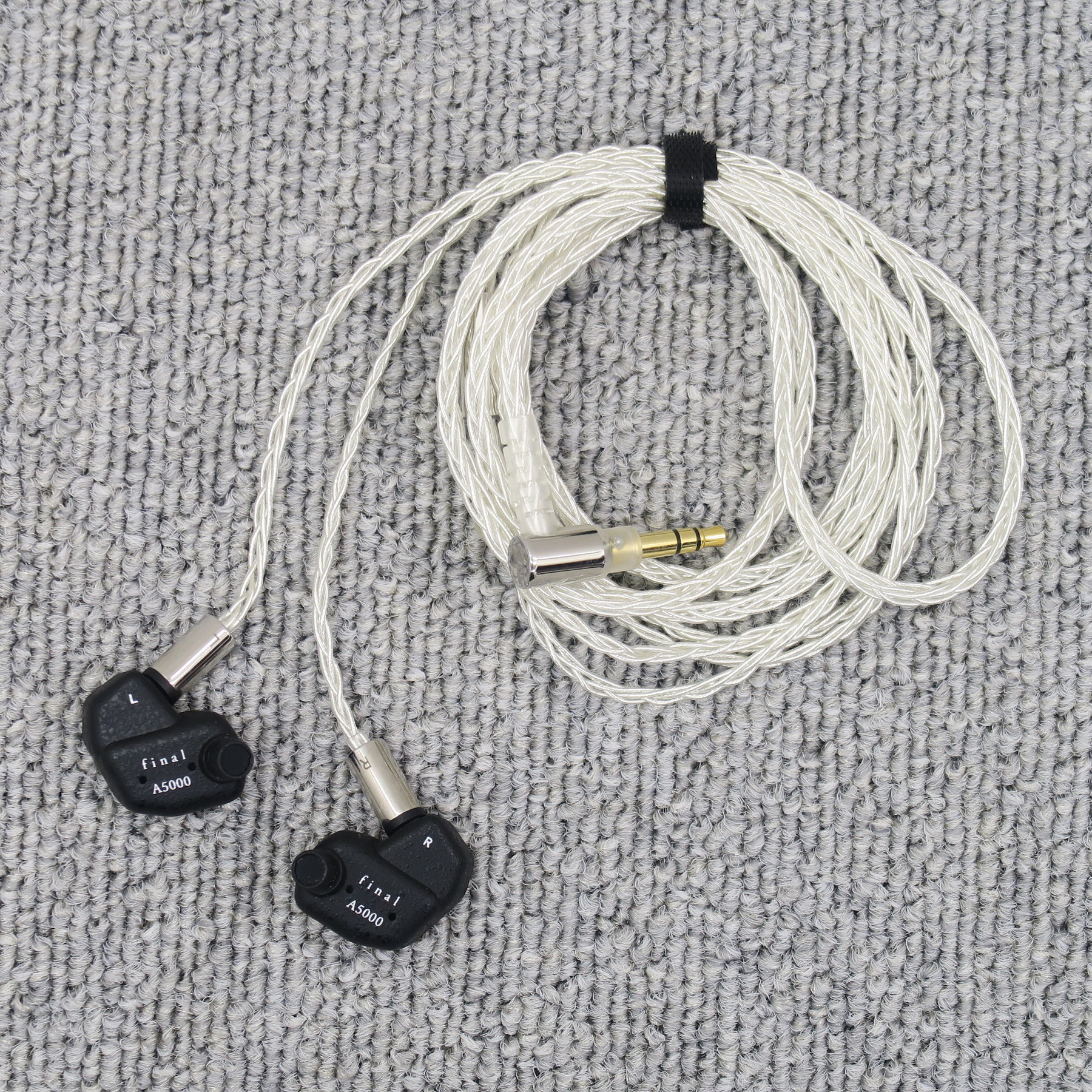 final a5000 中古品 final 【中古】A5000 【FI-A5DPLD】【日本橋】 – e☆イヤホン