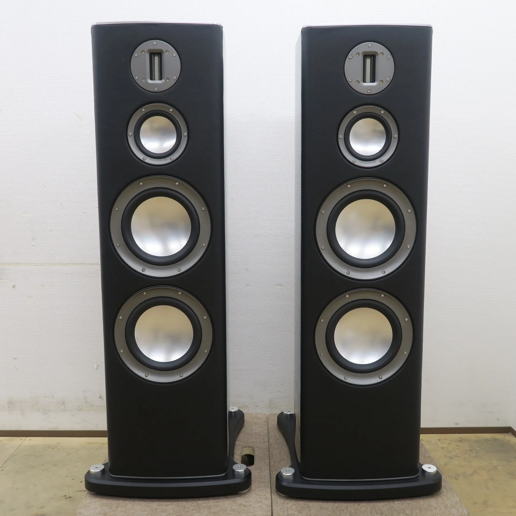 Monitor Audio PL300 スピーカー モニターオーディオ