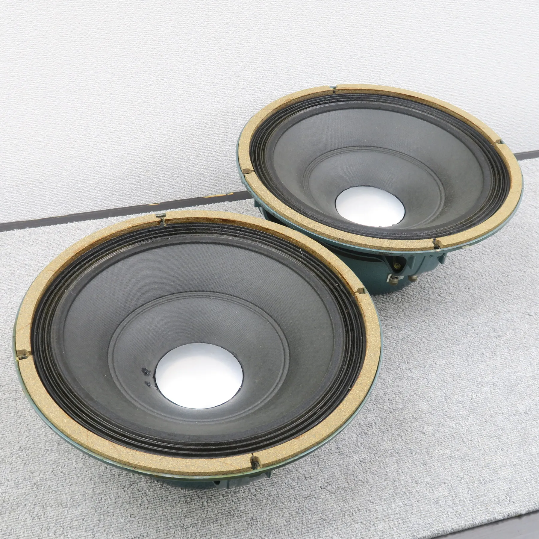 ALTEC 412C スピーカーユニット アルテック