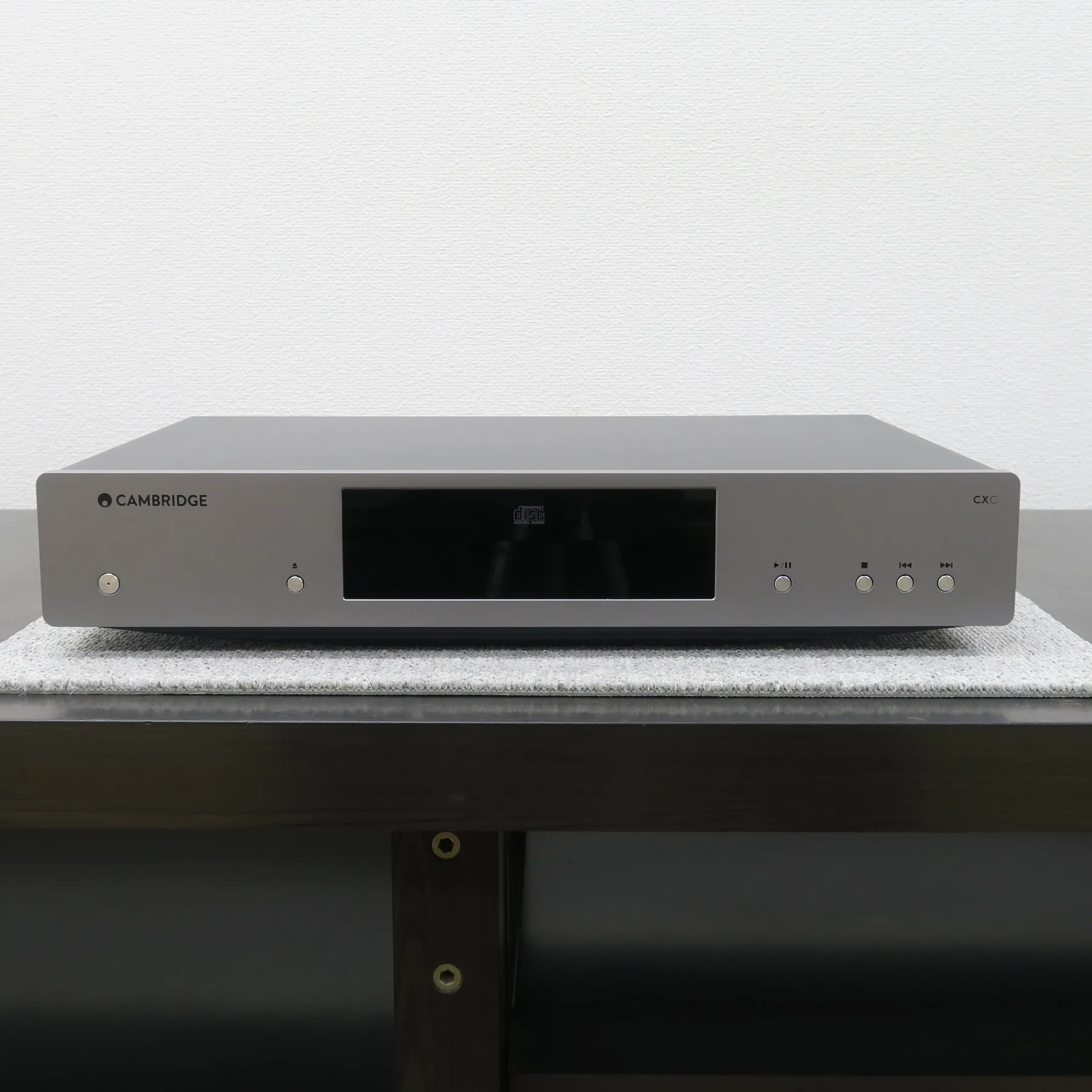 Cambridge Audio CXC CDトランスポート ケンブリッジオーディオ